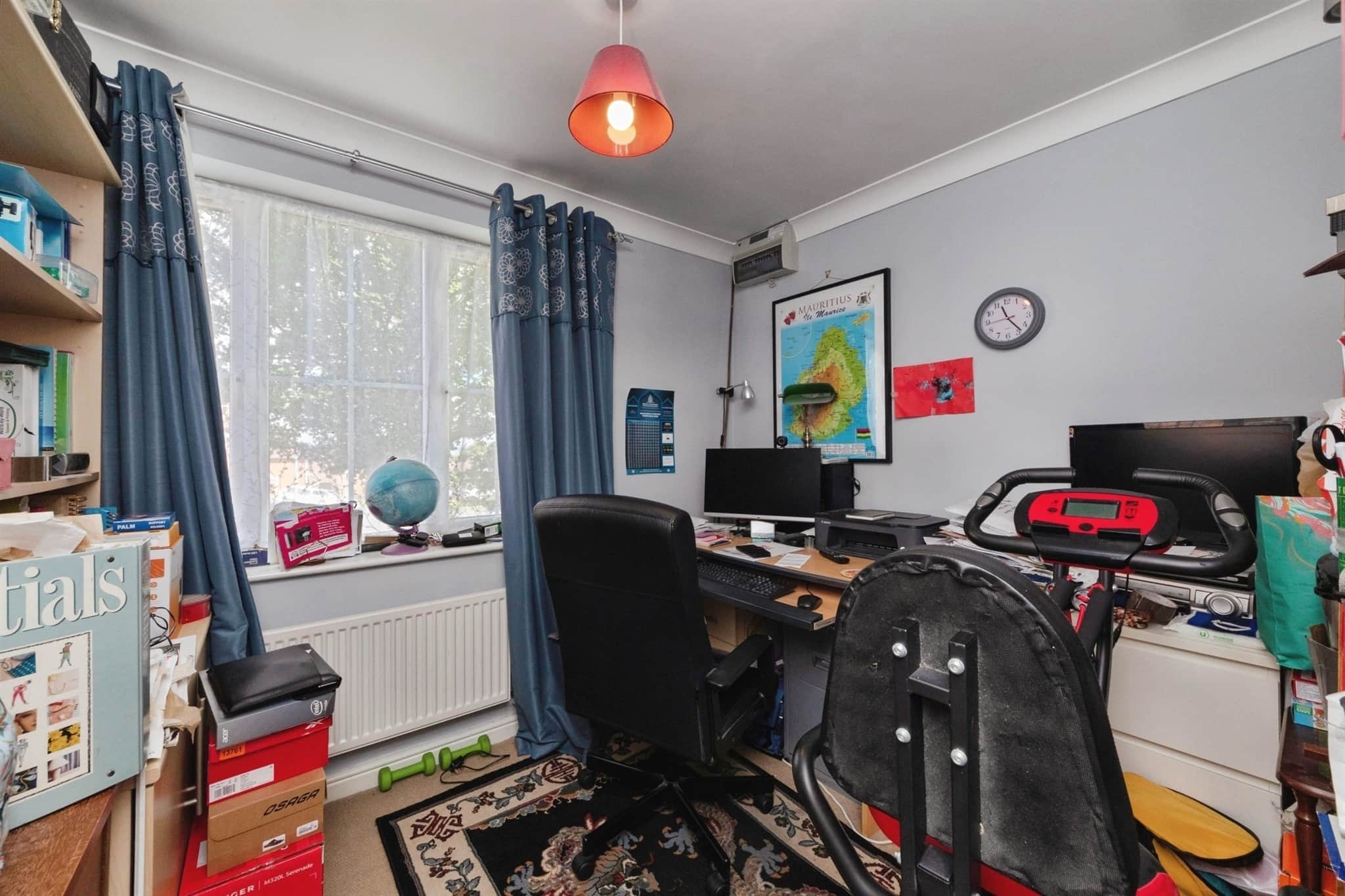 Property at Taylor Way, Oldbury