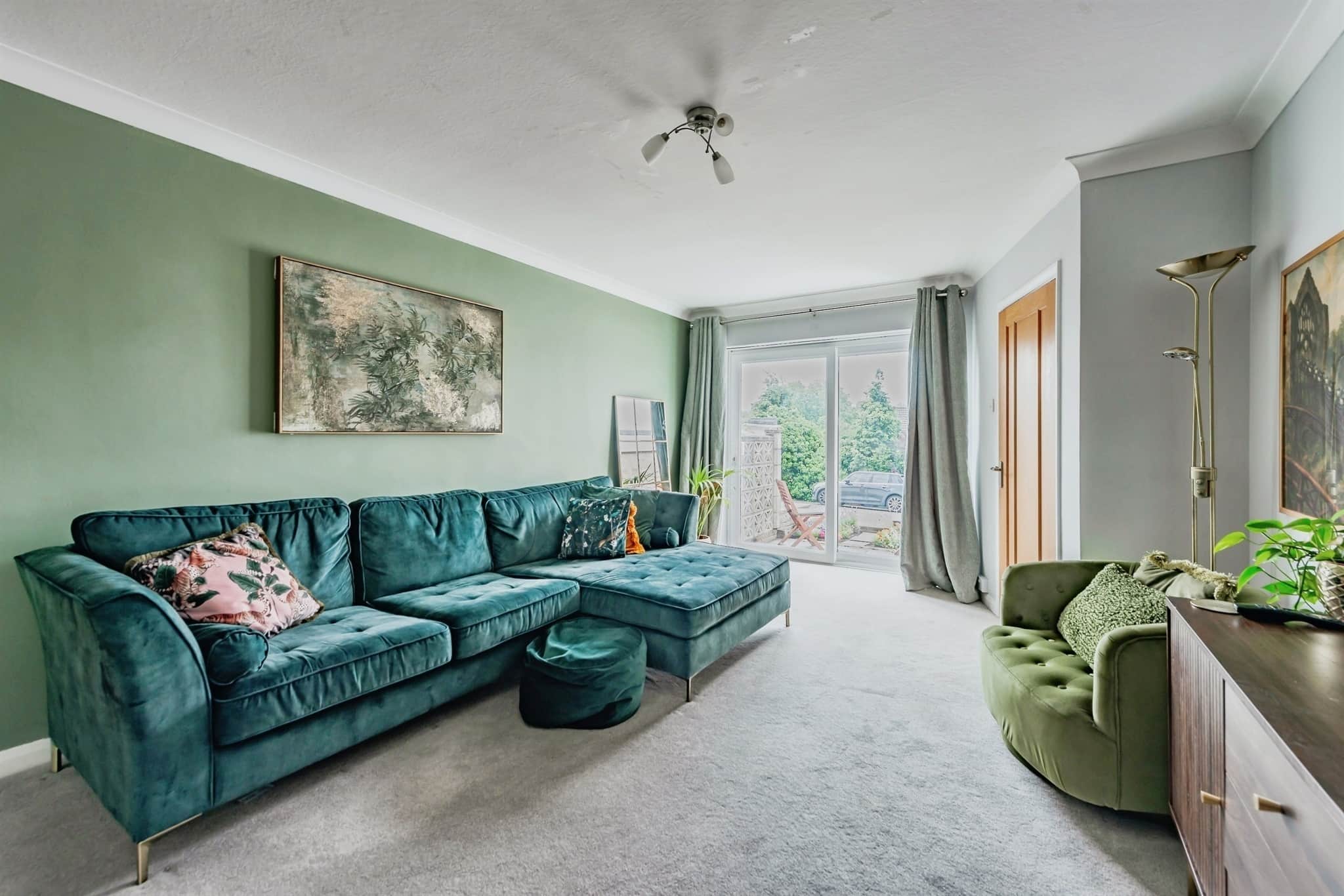 Property at Oxford Road, Redhill