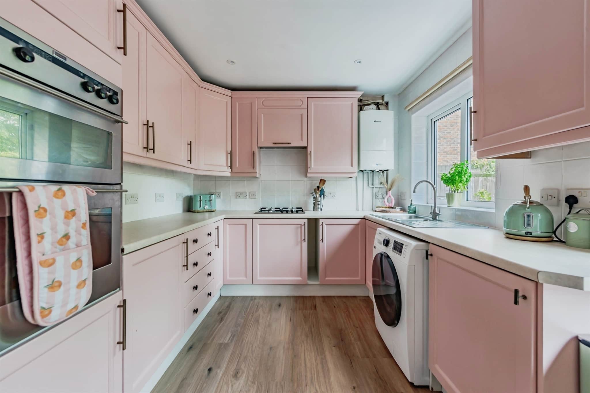 Property at Oxford Road, Redhill