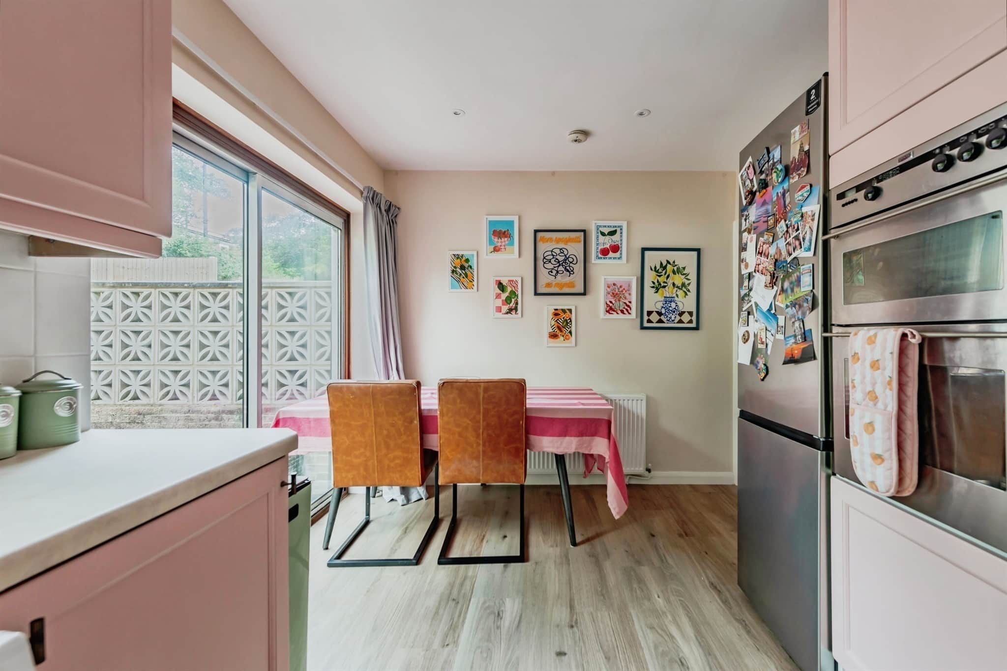 Property at Oxford Road, Redhill