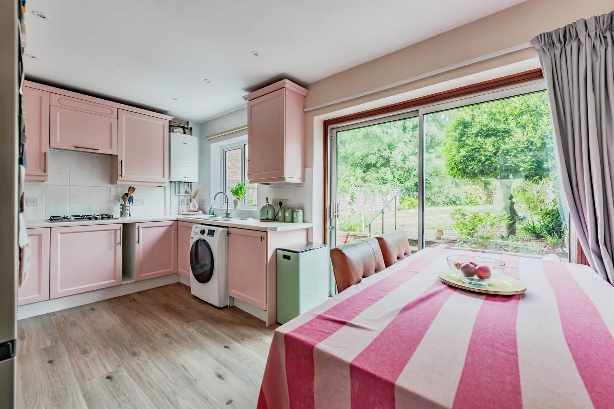 Property at Oxford Road, Redhill