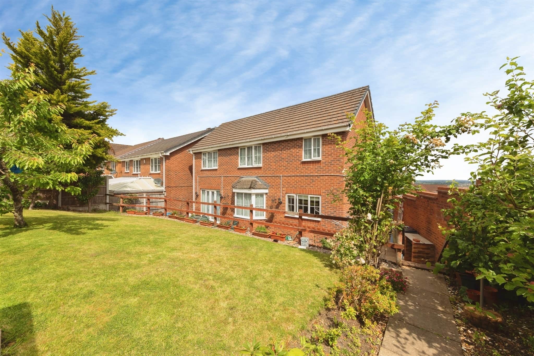 Property at Taylor Way, Oldbury
