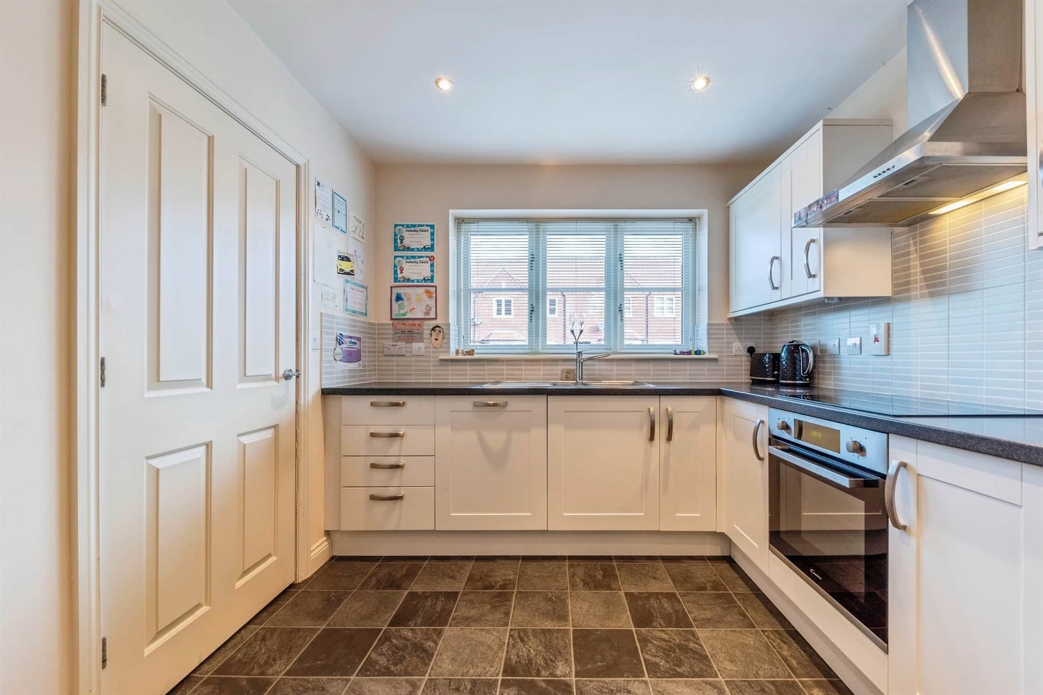 Property at Moreton Close, Great Gonerby, Grantham