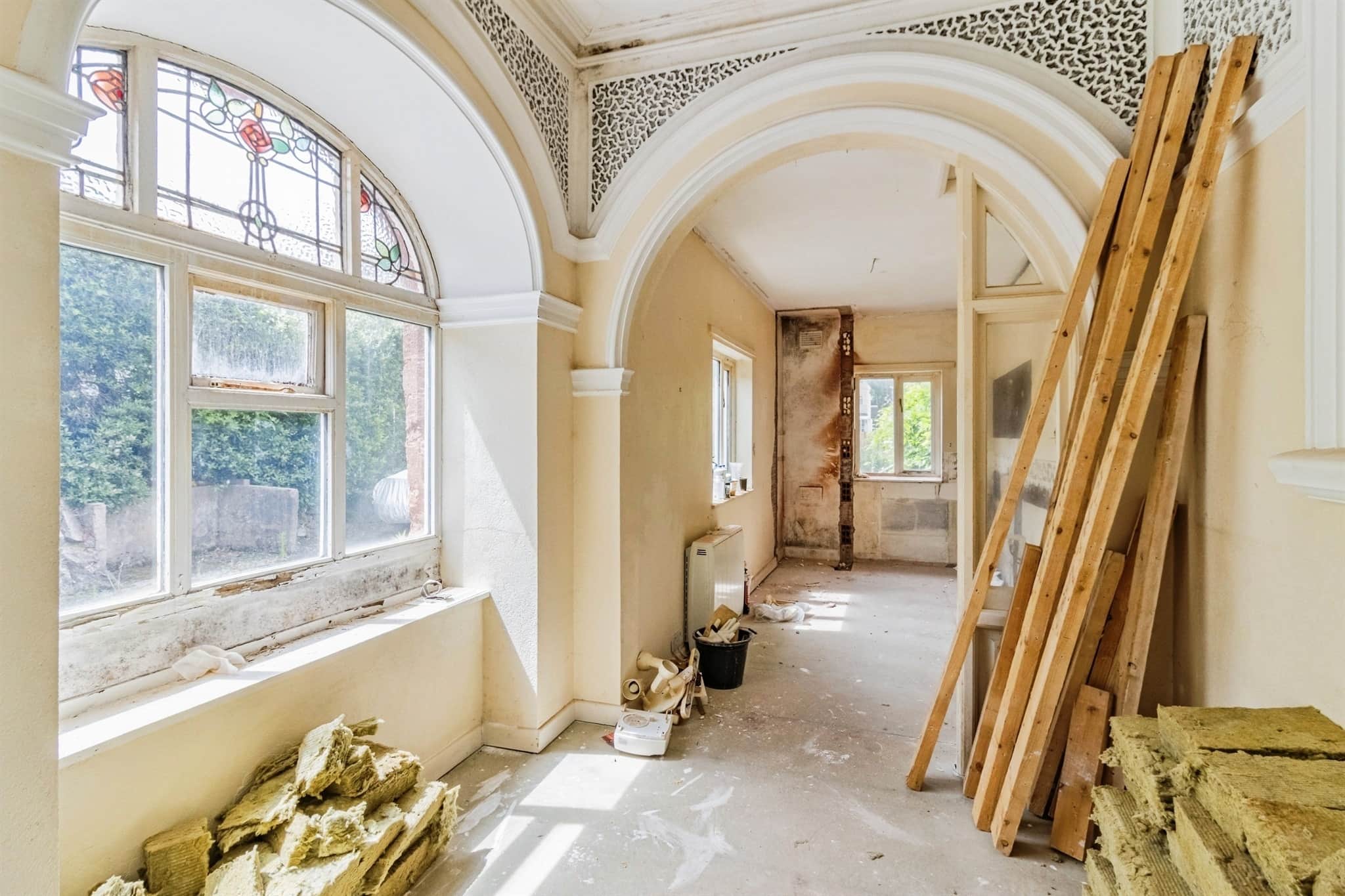 Property at Belle Vue Road, Paignton
