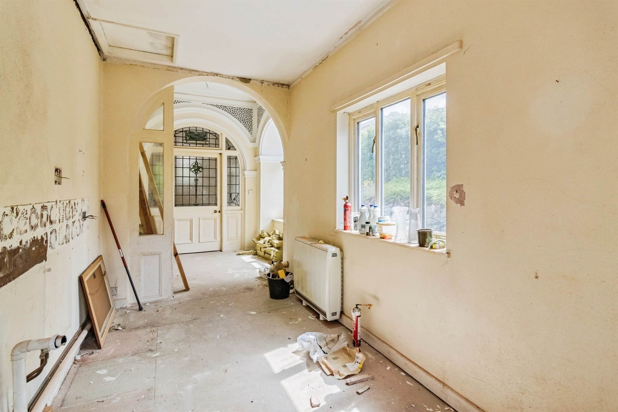 Property at Belle Vue Road, Paignton