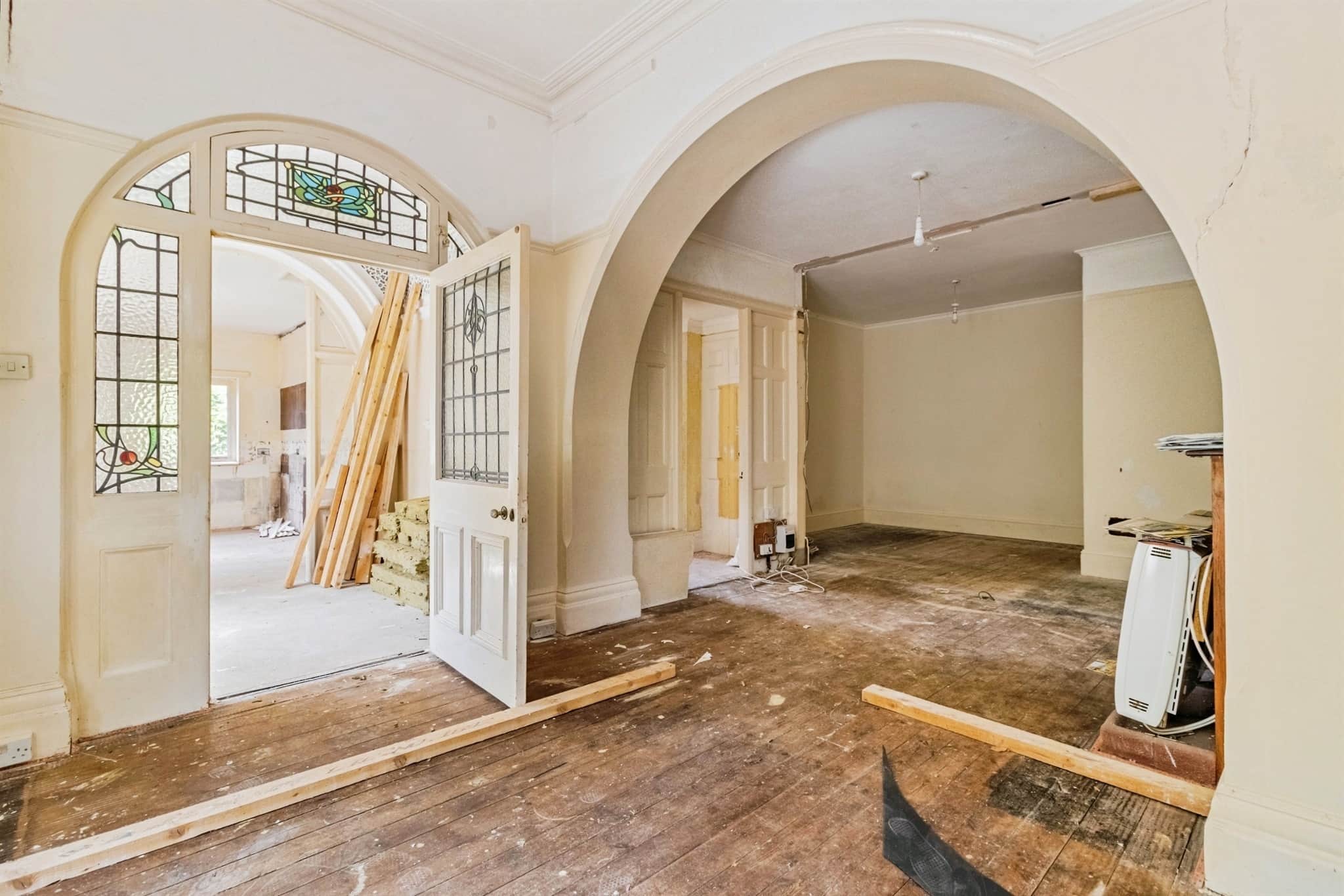 Property at Belle Vue Road, Paignton