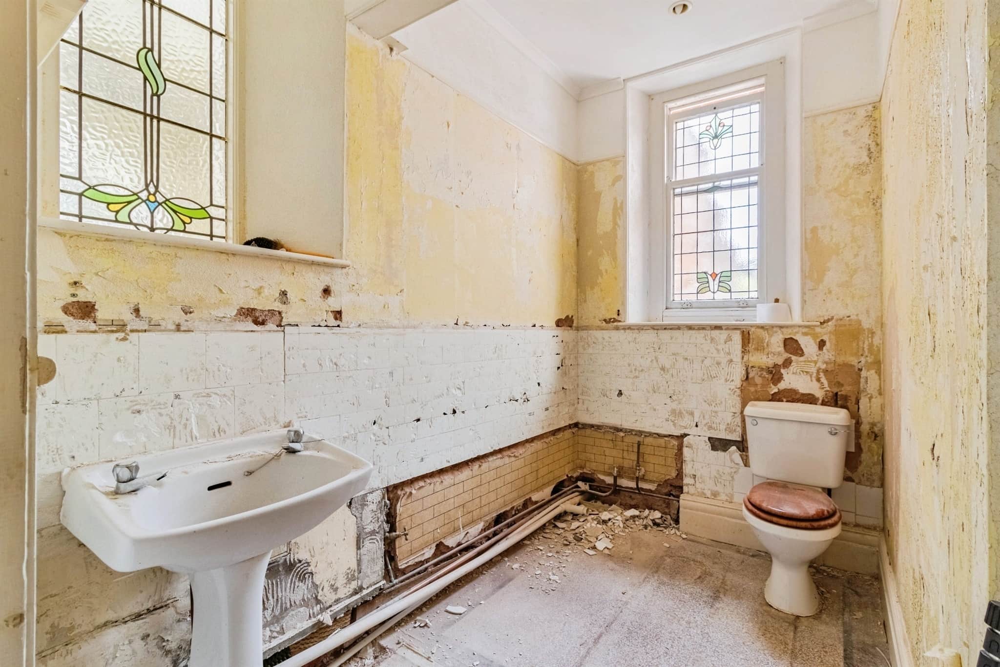 Property at Belle Vue Road, Paignton