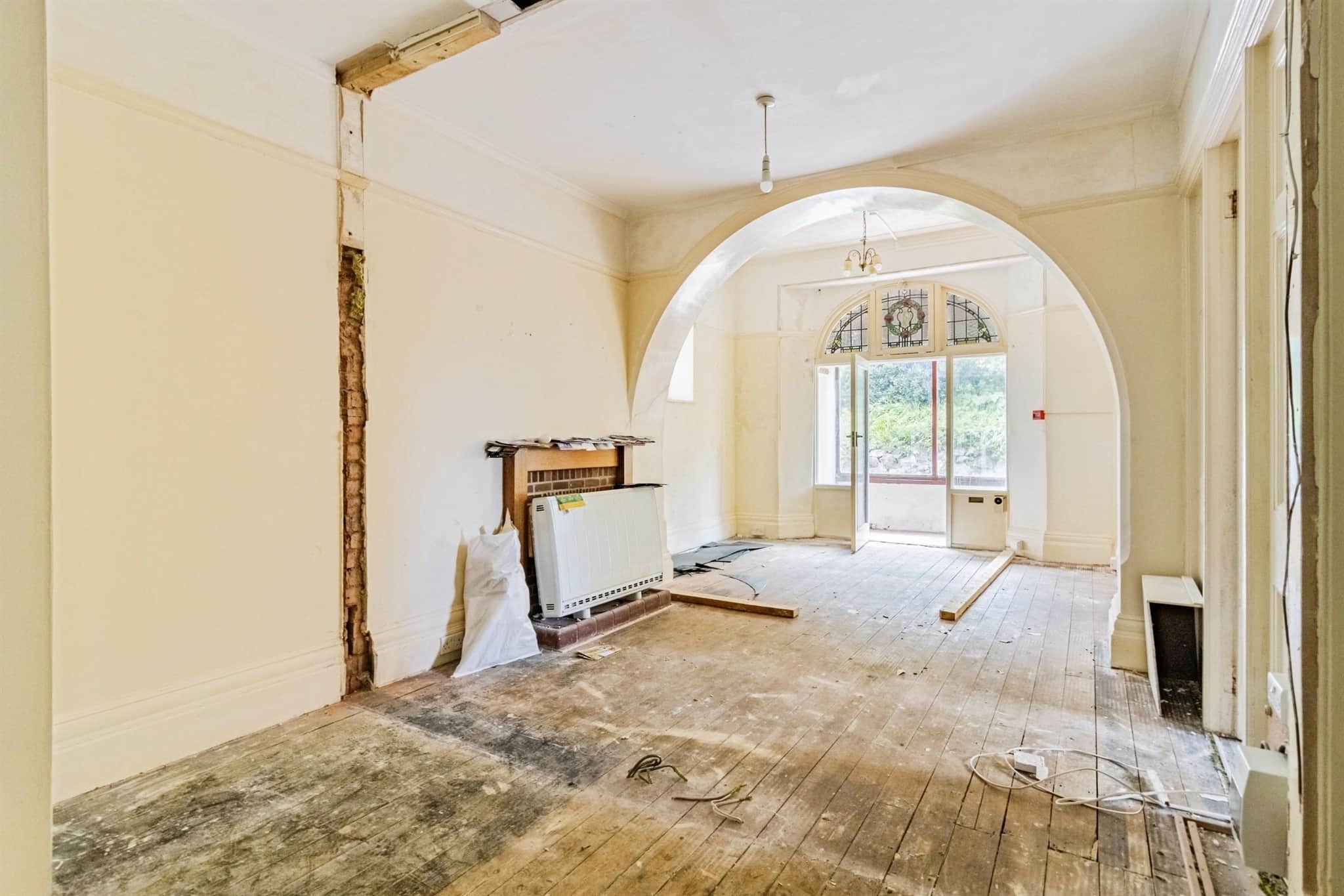 Property at Belle Vue Road, Paignton