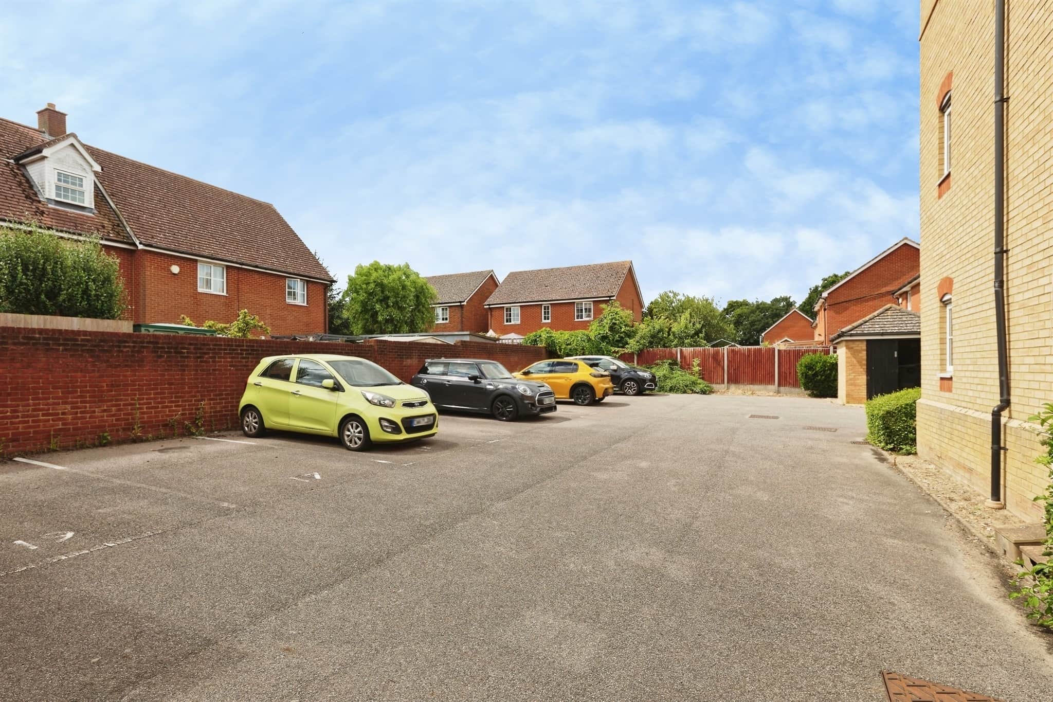 Property at Blackthorn Road, Hersden, Canterbury