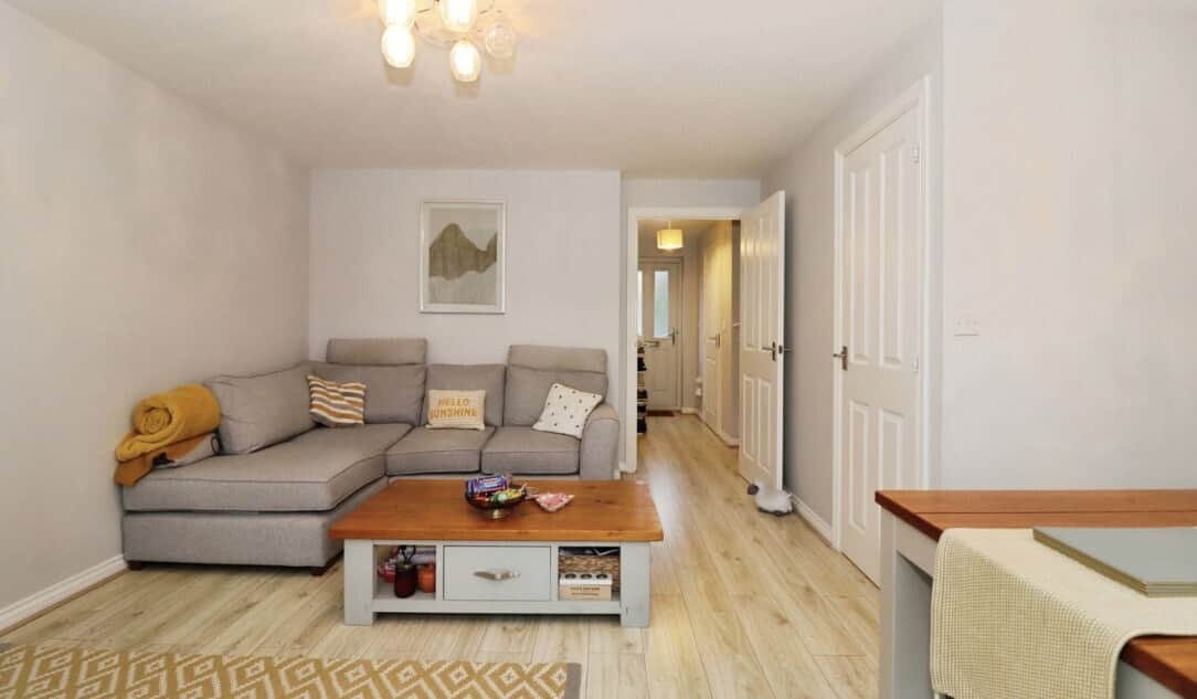 Property at Normandy Drive, Yate, Bristol