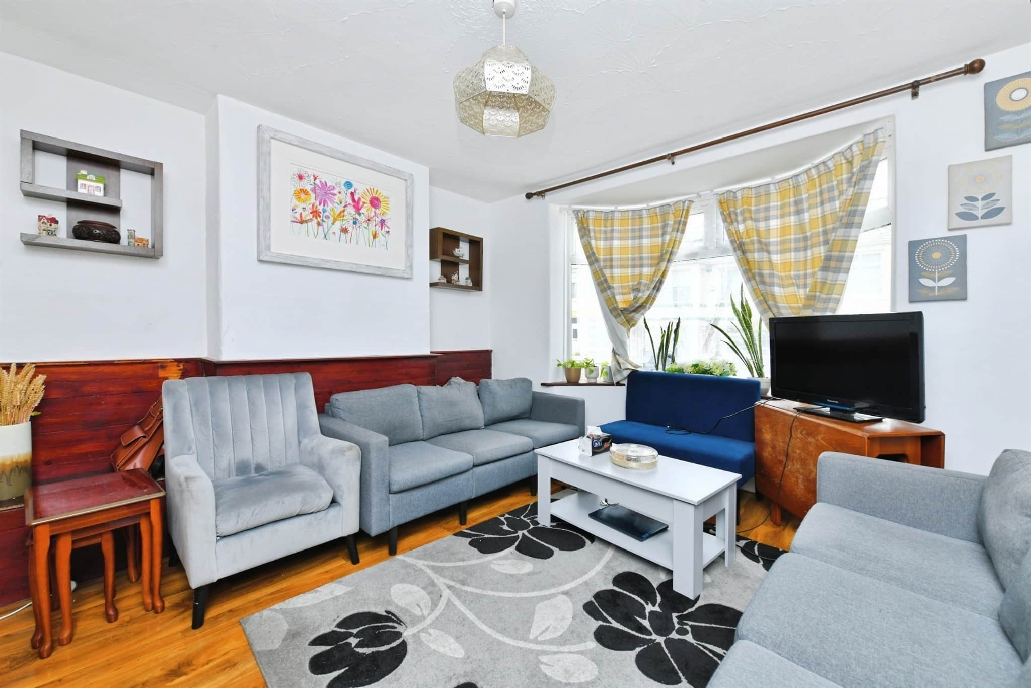 Property at Browning Road, Plymouth