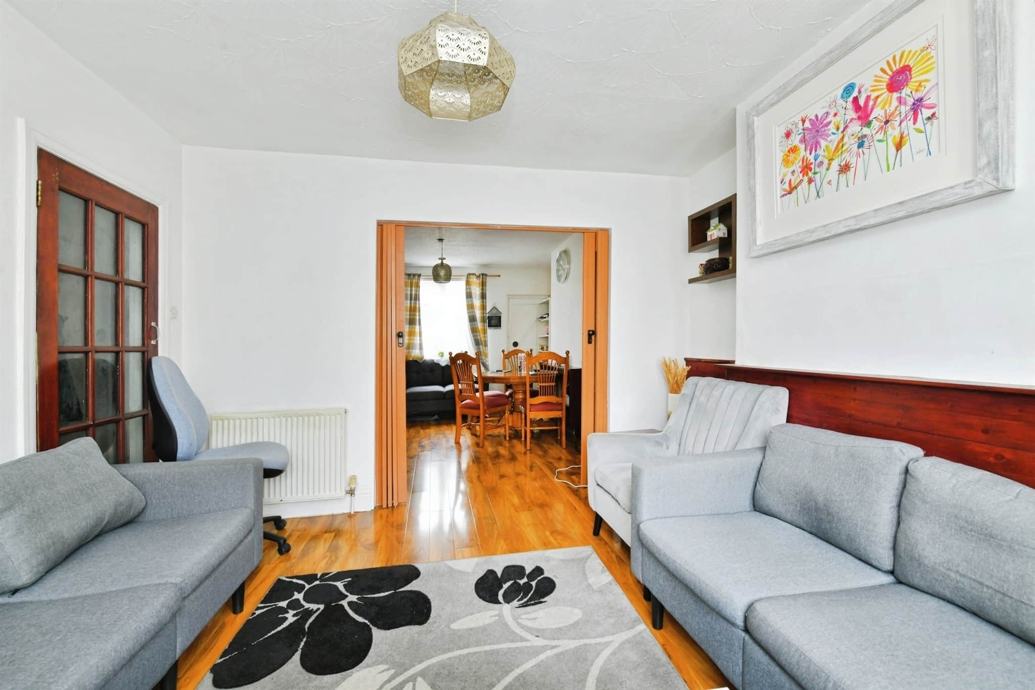 Property at Browning Road, Plymouth