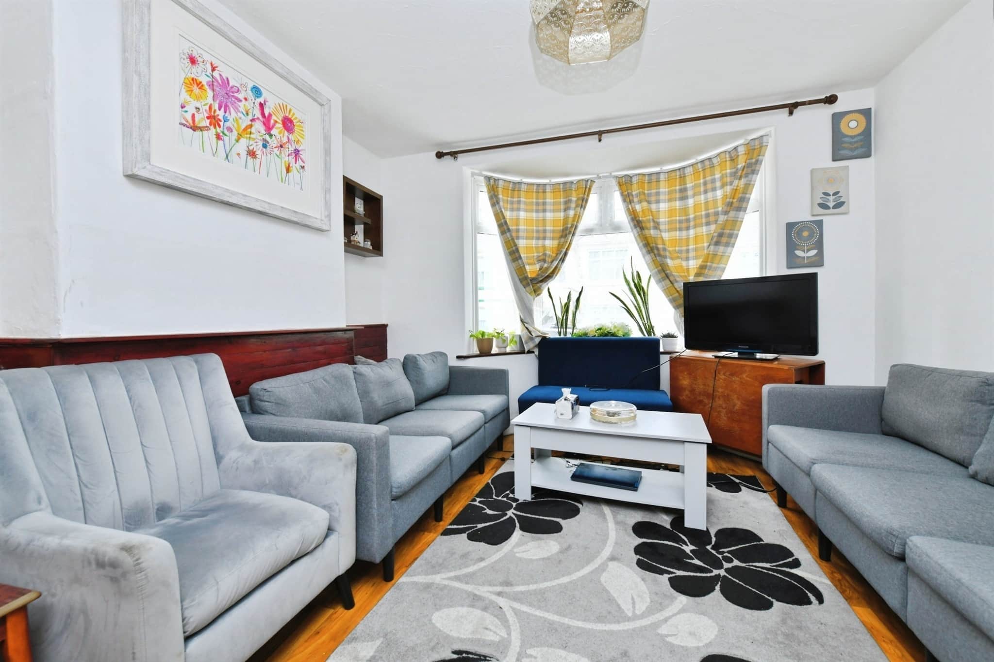 Property at Browning Road, Plymouth