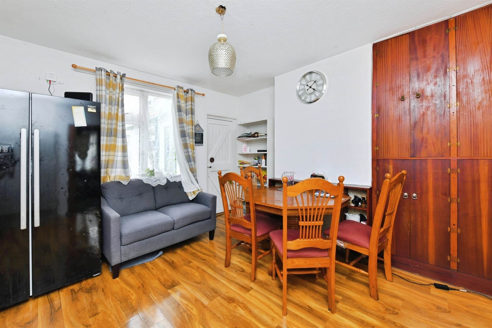 Property at Browning Road, Plymouth