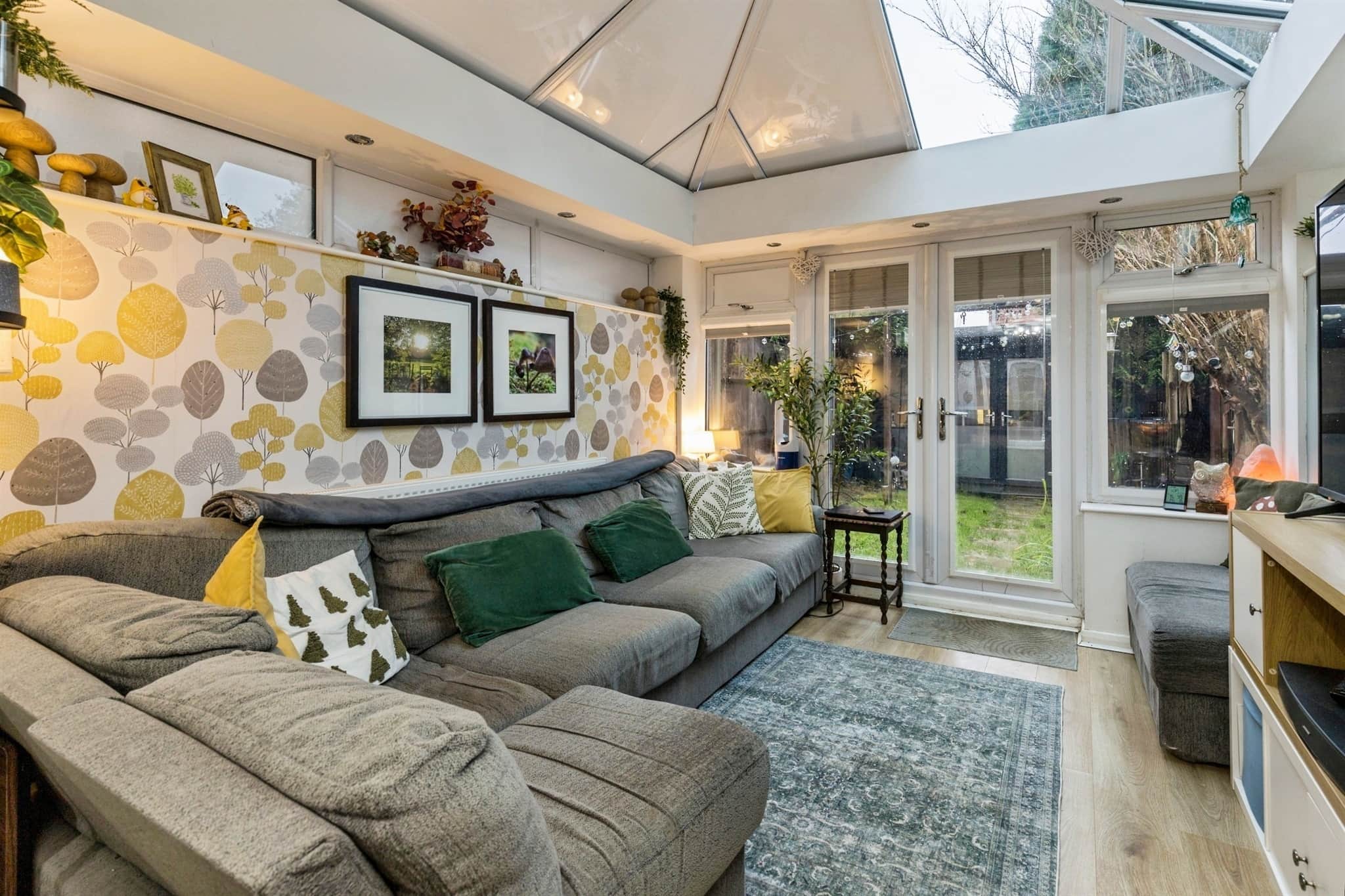 Property at Drake Close, Horsham