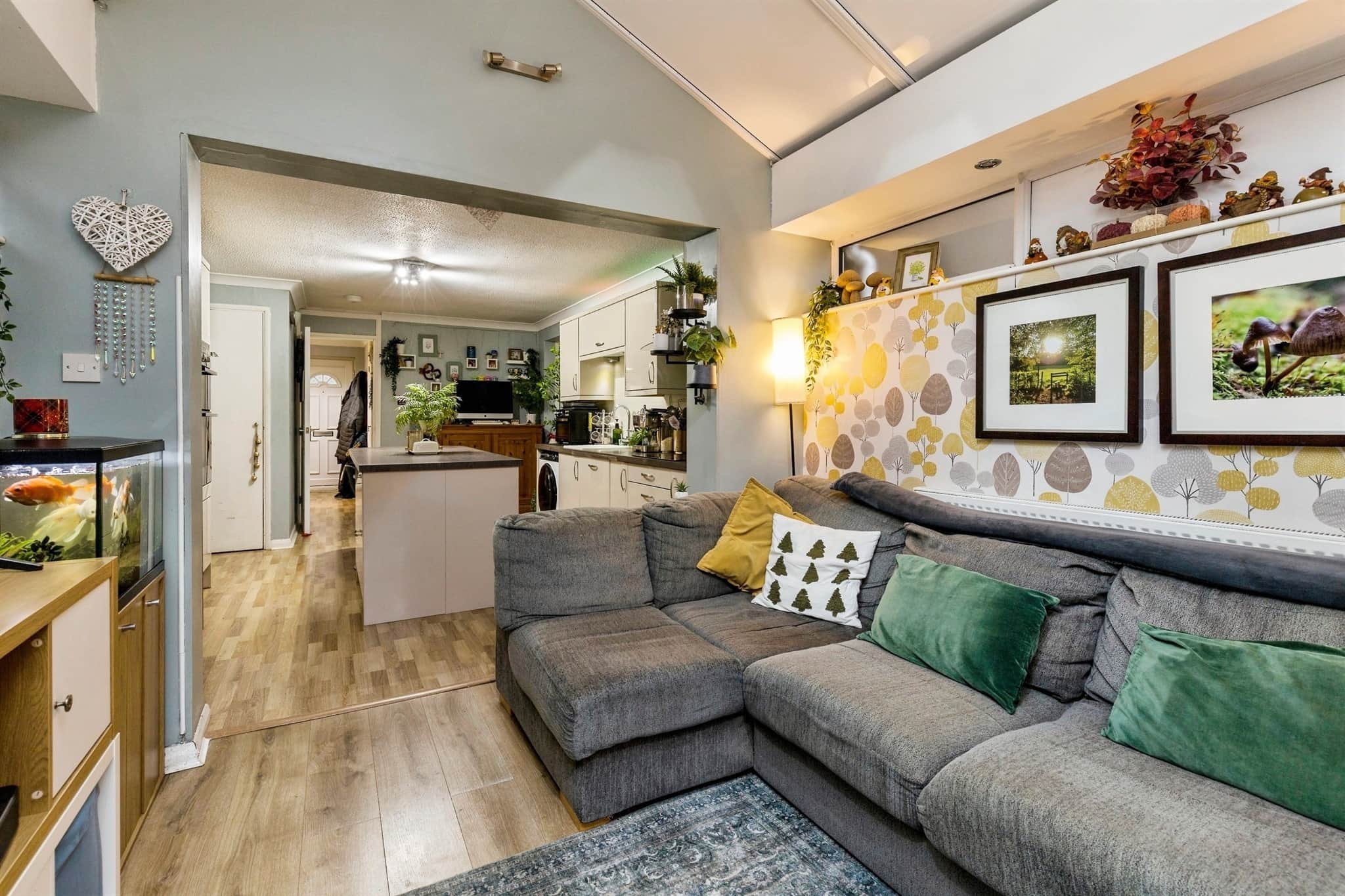 Property at Drake Close, Horsham