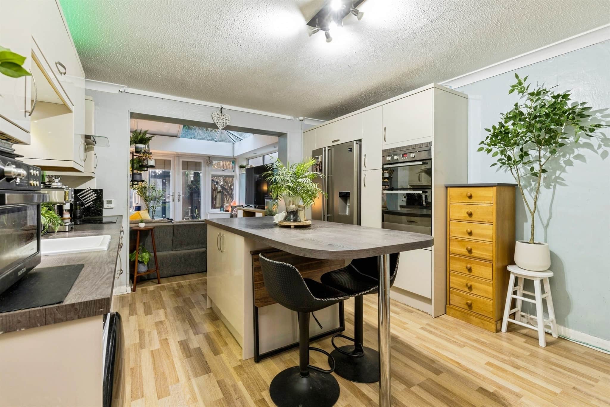 Property at Drake Close, Horsham