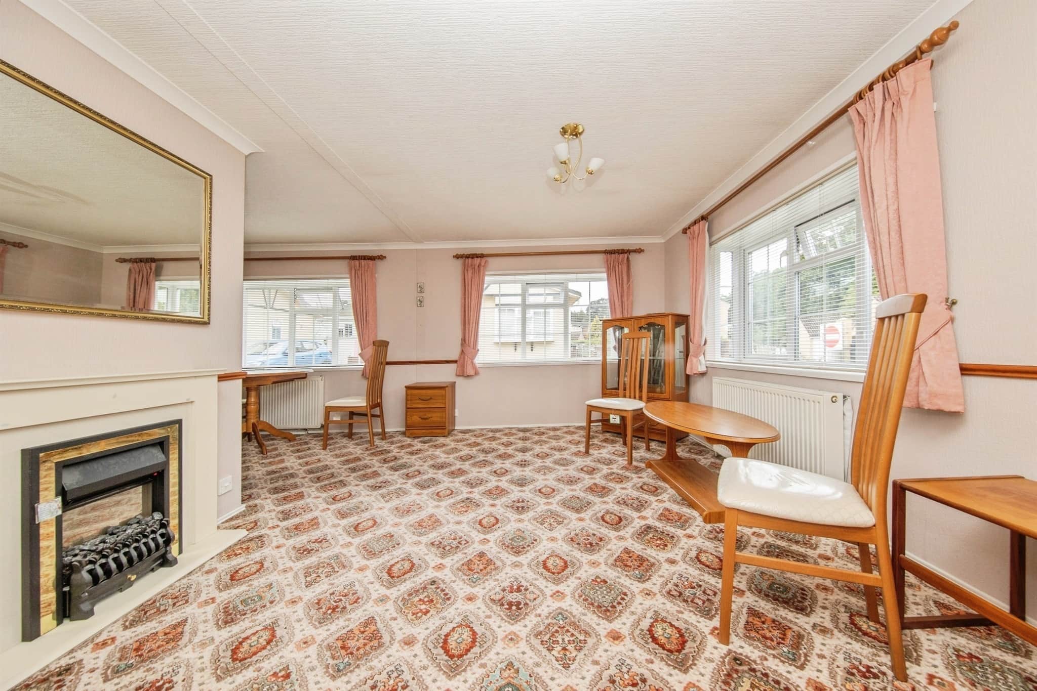 Property at Lavenham Road, Ipswich
