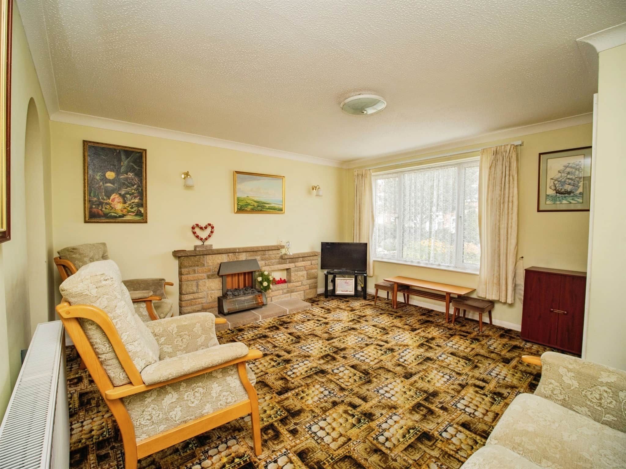 Property at Fosse Green, Dorchester