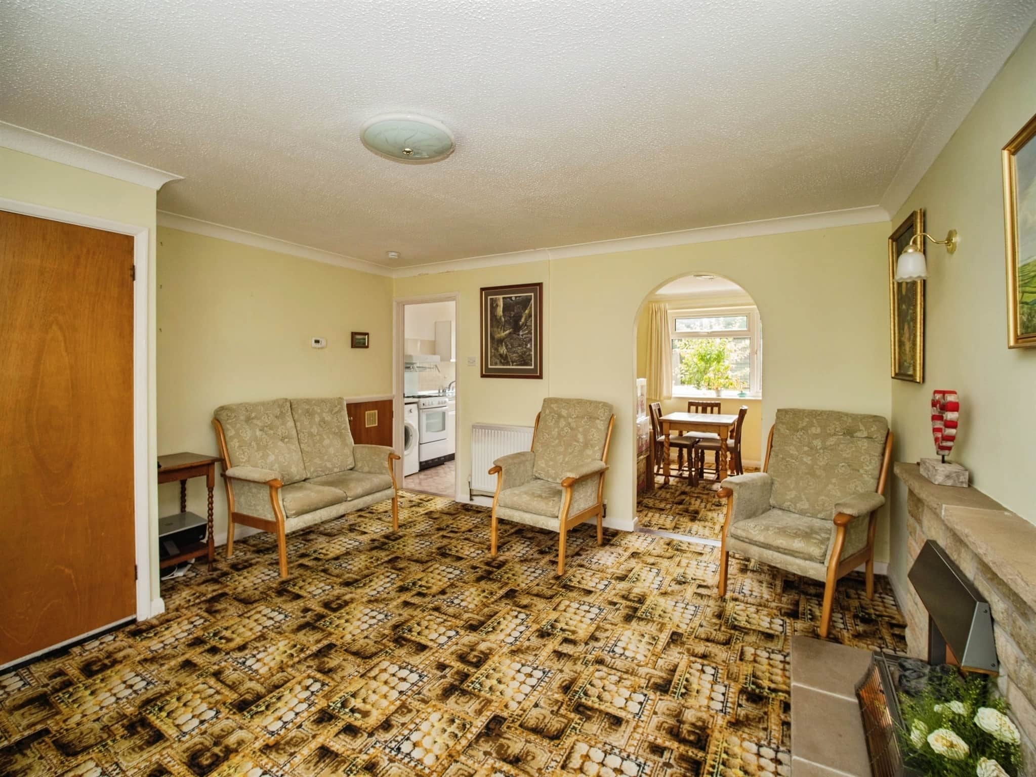 Property at Fosse Green, Dorchester