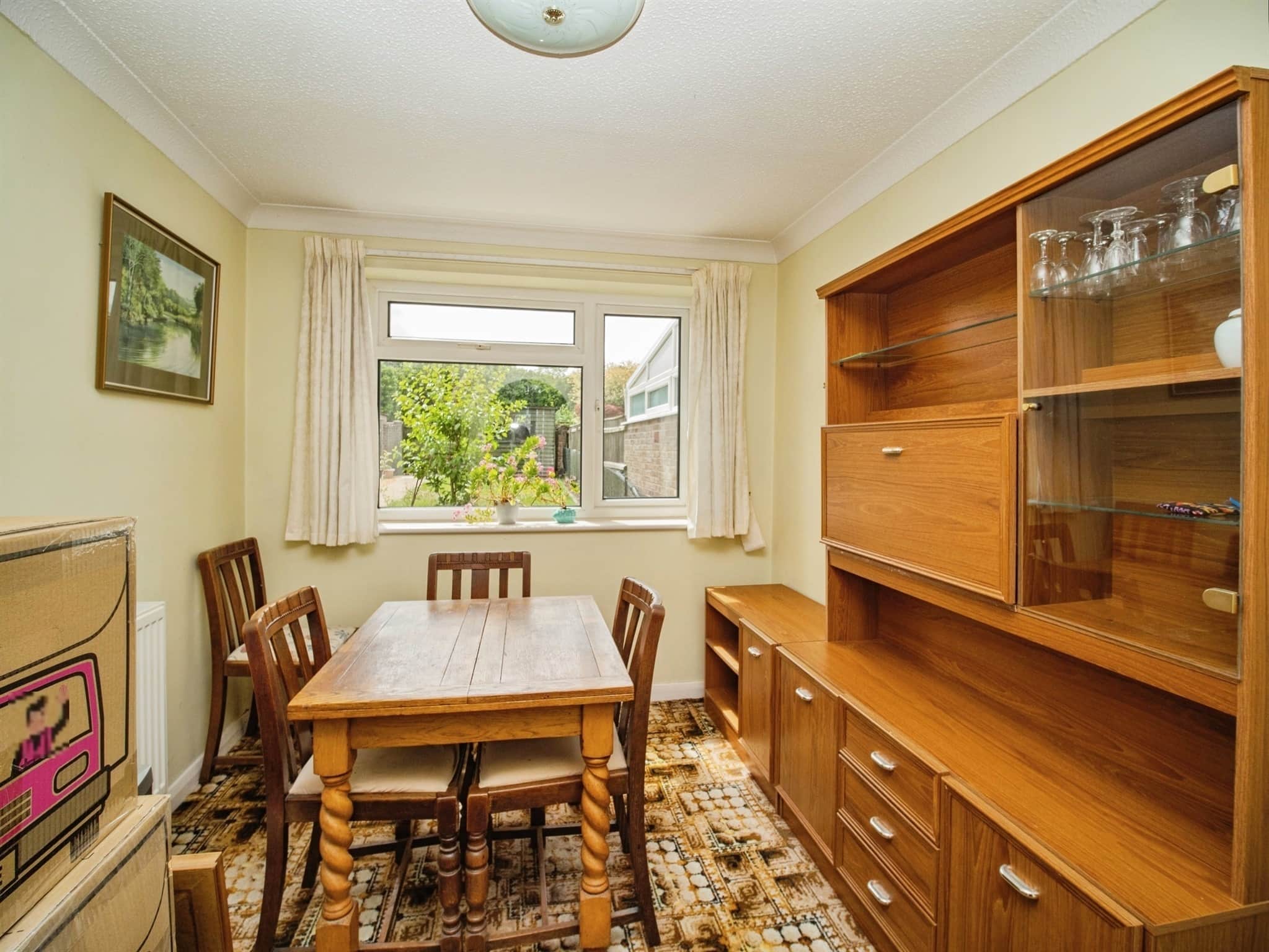Property at Fosse Green, Dorchester