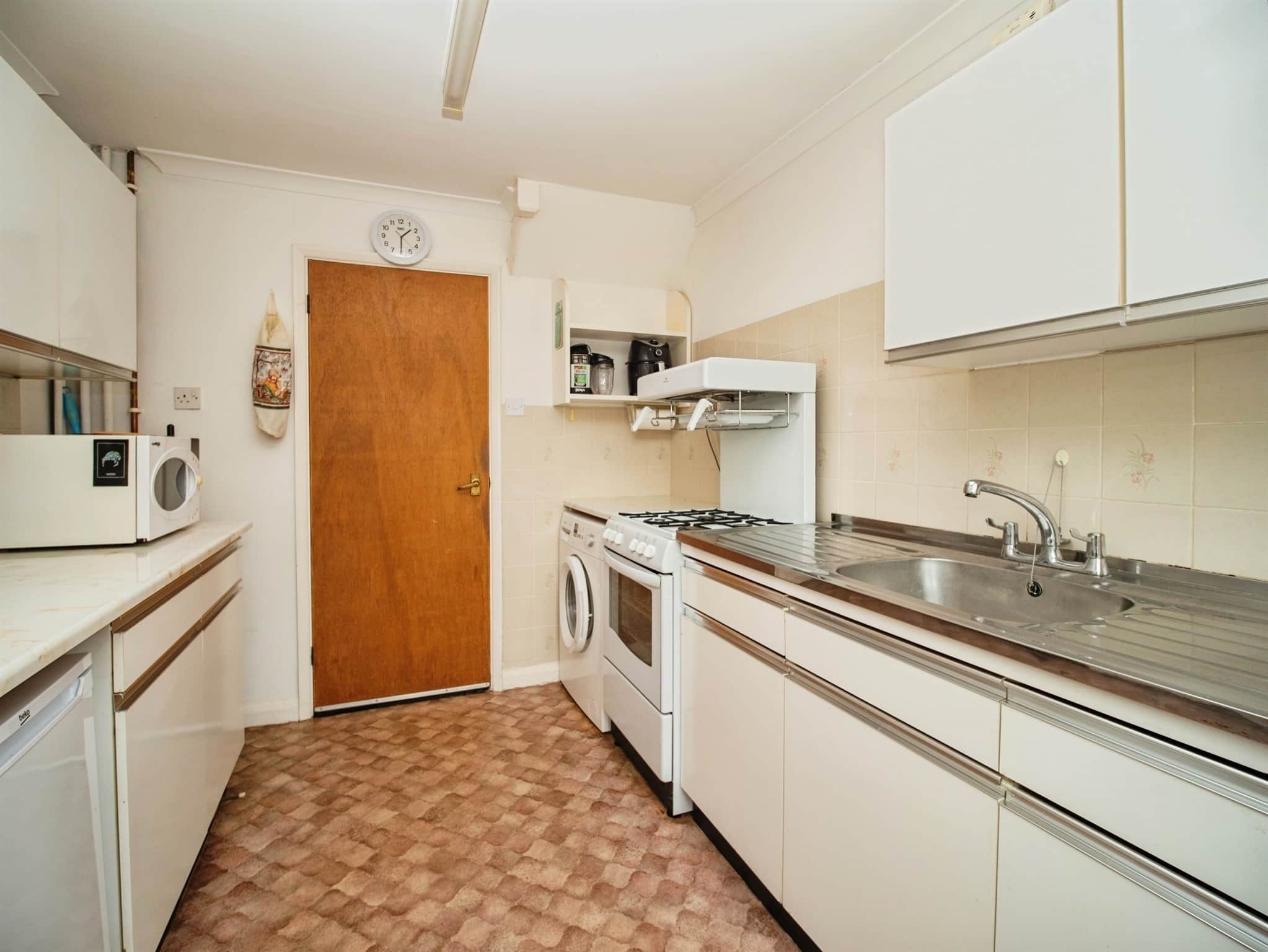 Property at Fosse Green, Dorchester