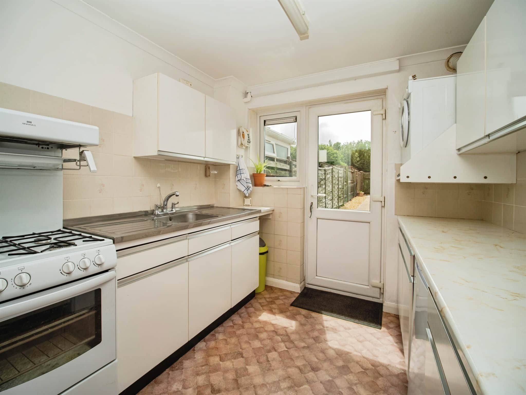 Property at Fosse Green, Dorchester