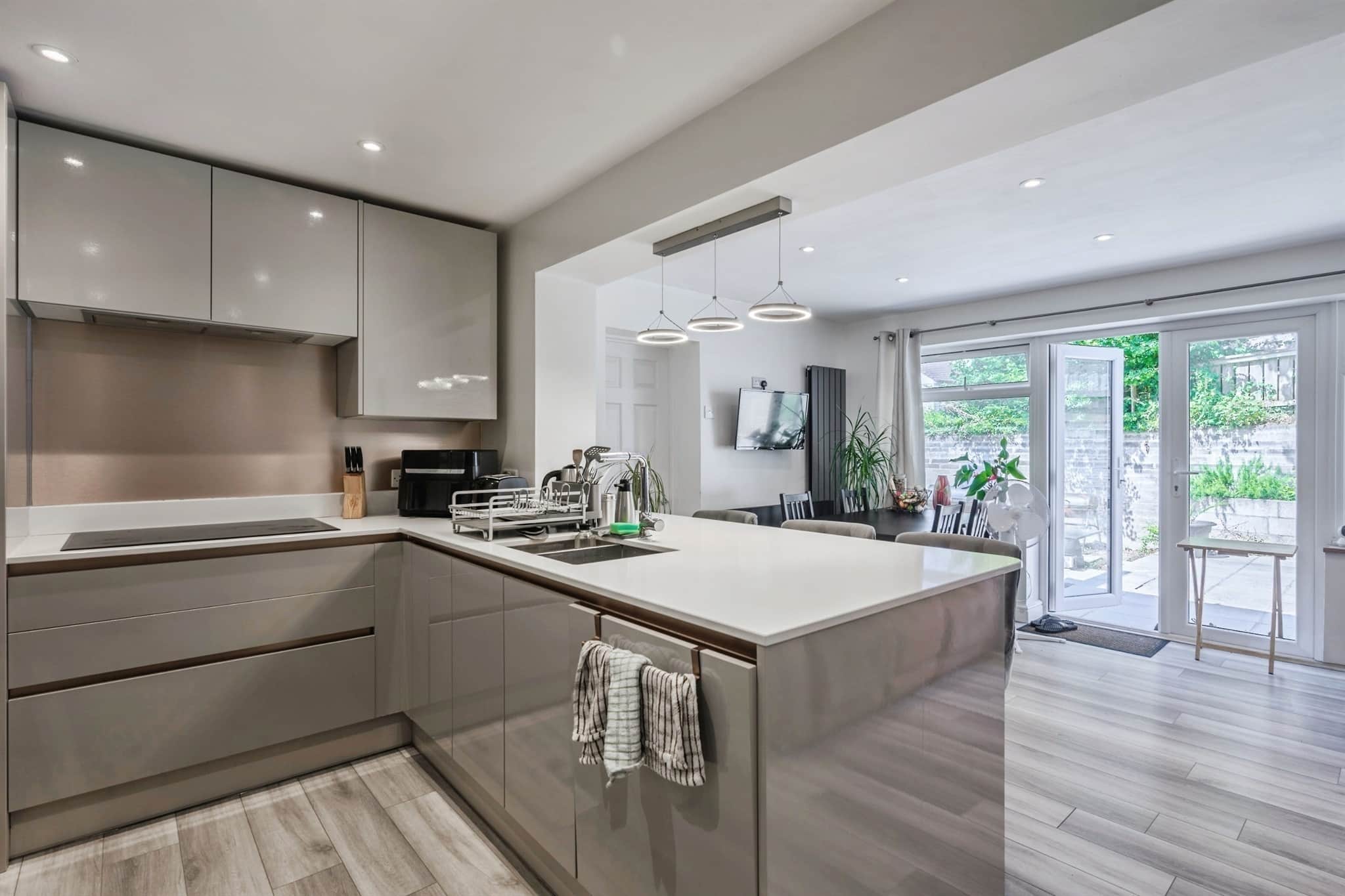 Property at Mallet Road, Ivybridge