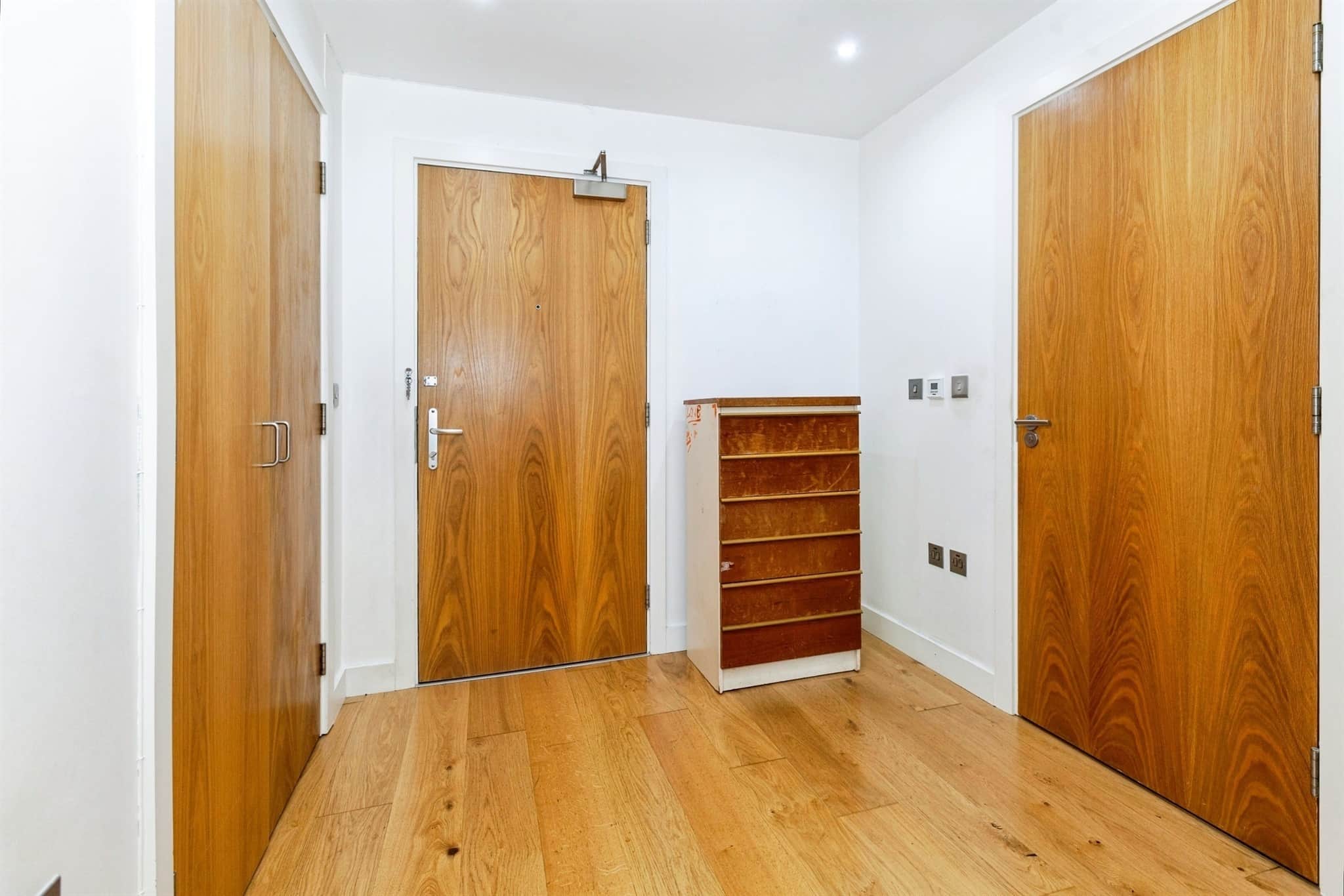 Property at Railway Terrace, Slough
