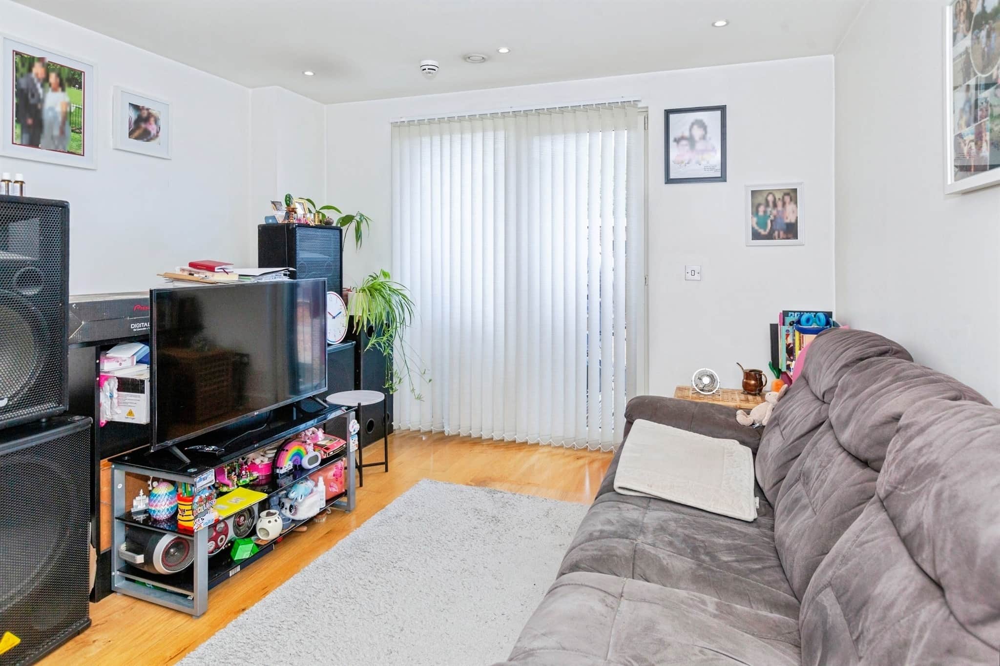 Property at Railway Terrace, Slough