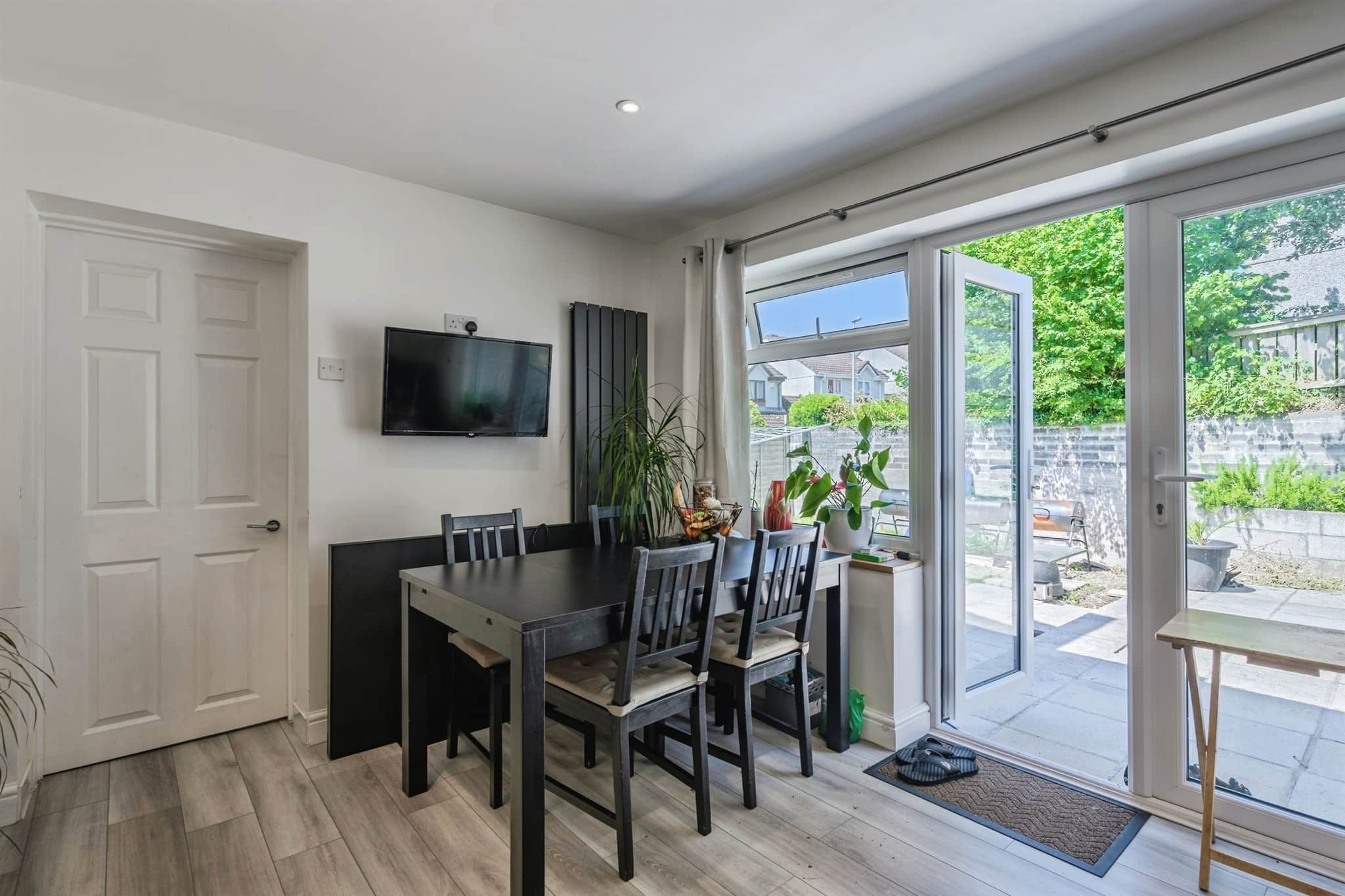 Property at Mallet Road, Ivybridge