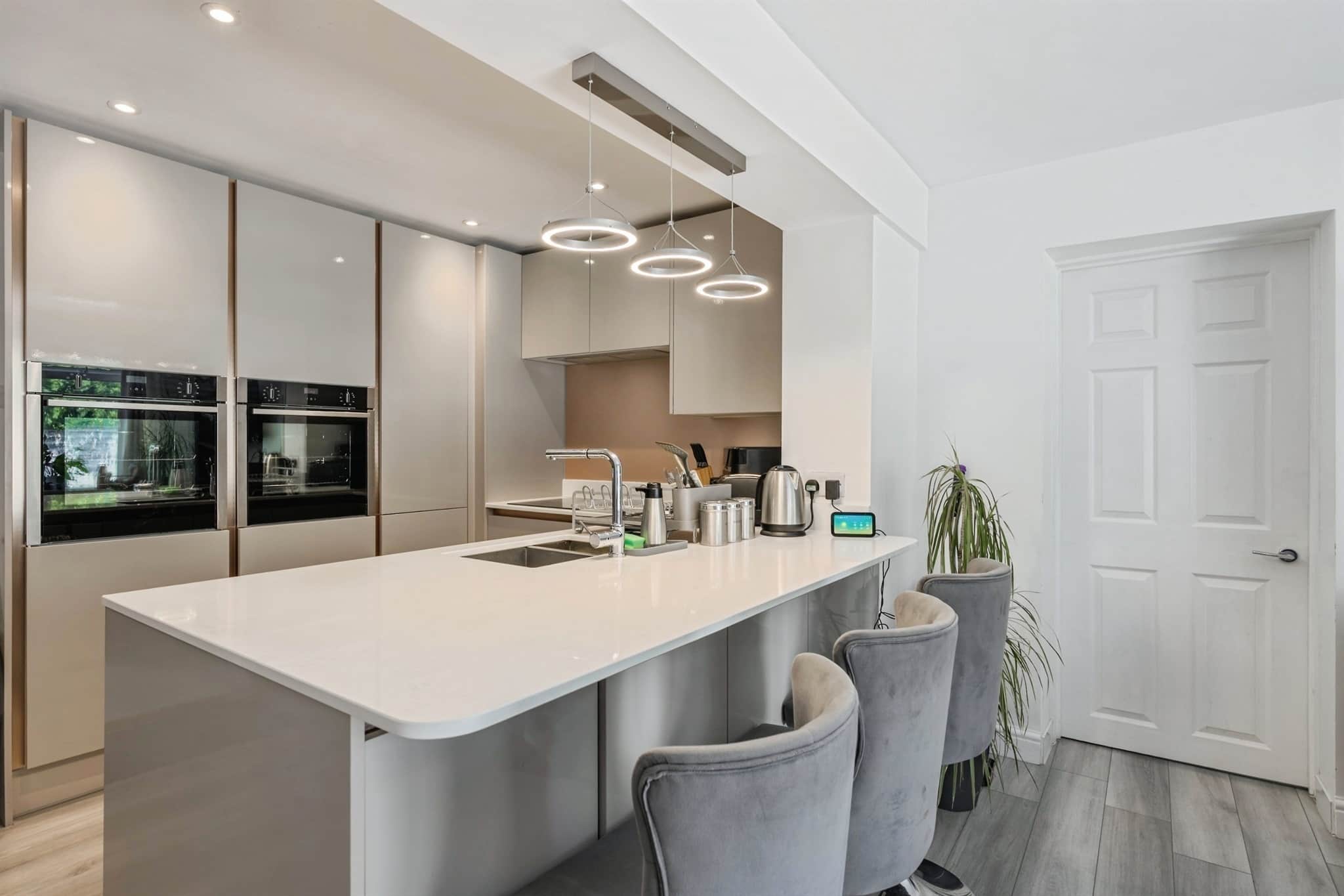 Property at Mallet Road, Ivybridge