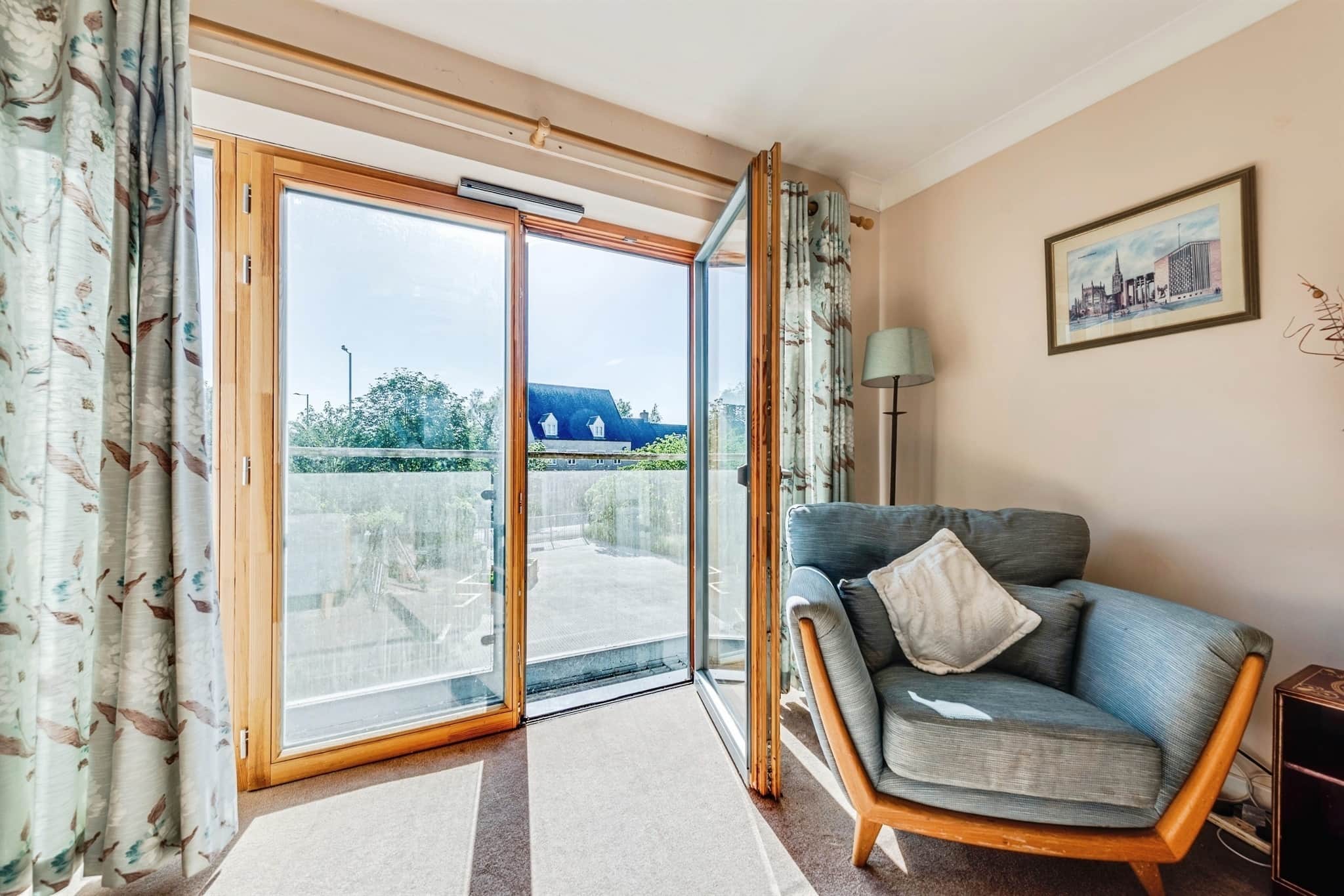 Property at Buttercross Lane, Witney