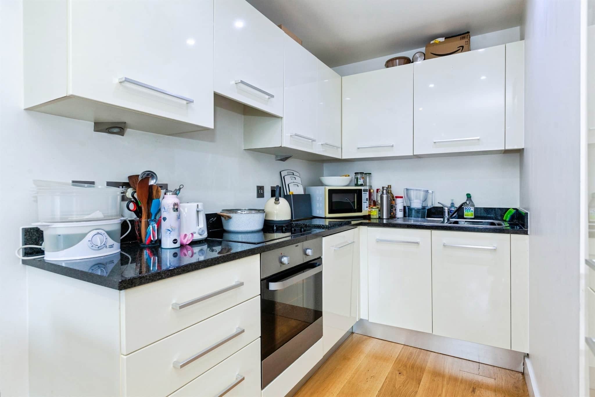 Property at Railway Terrace, Slough