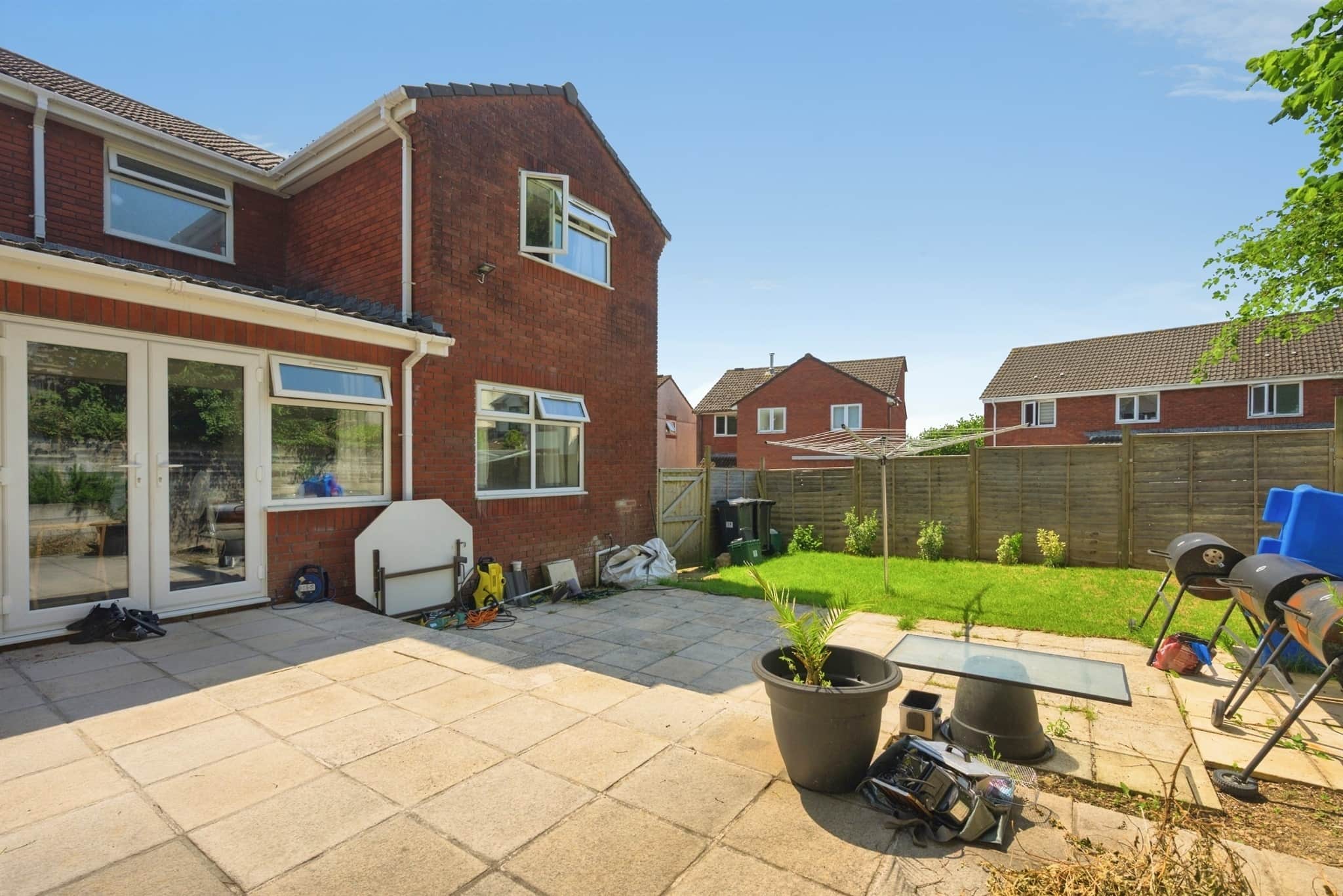 Property at Mallet Road, Ivybridge