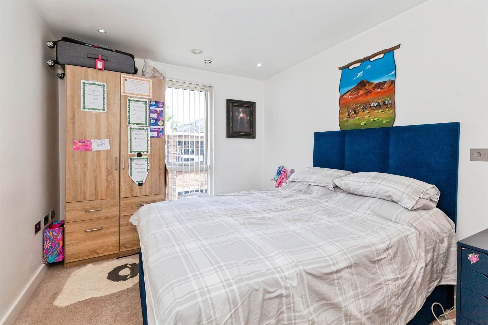 Property at Railway Terrace, Slough