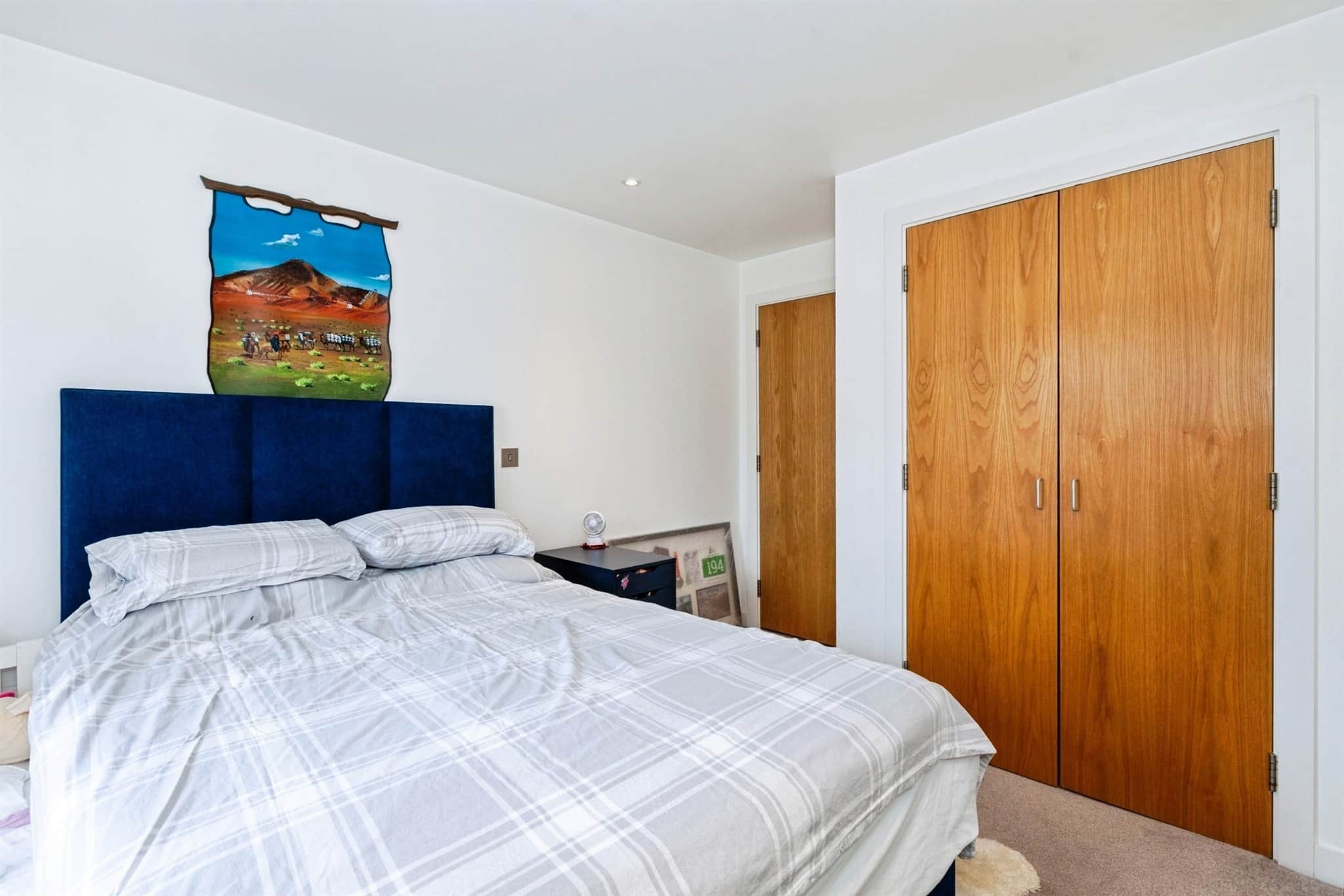 Property at Railway Terrace, Slough