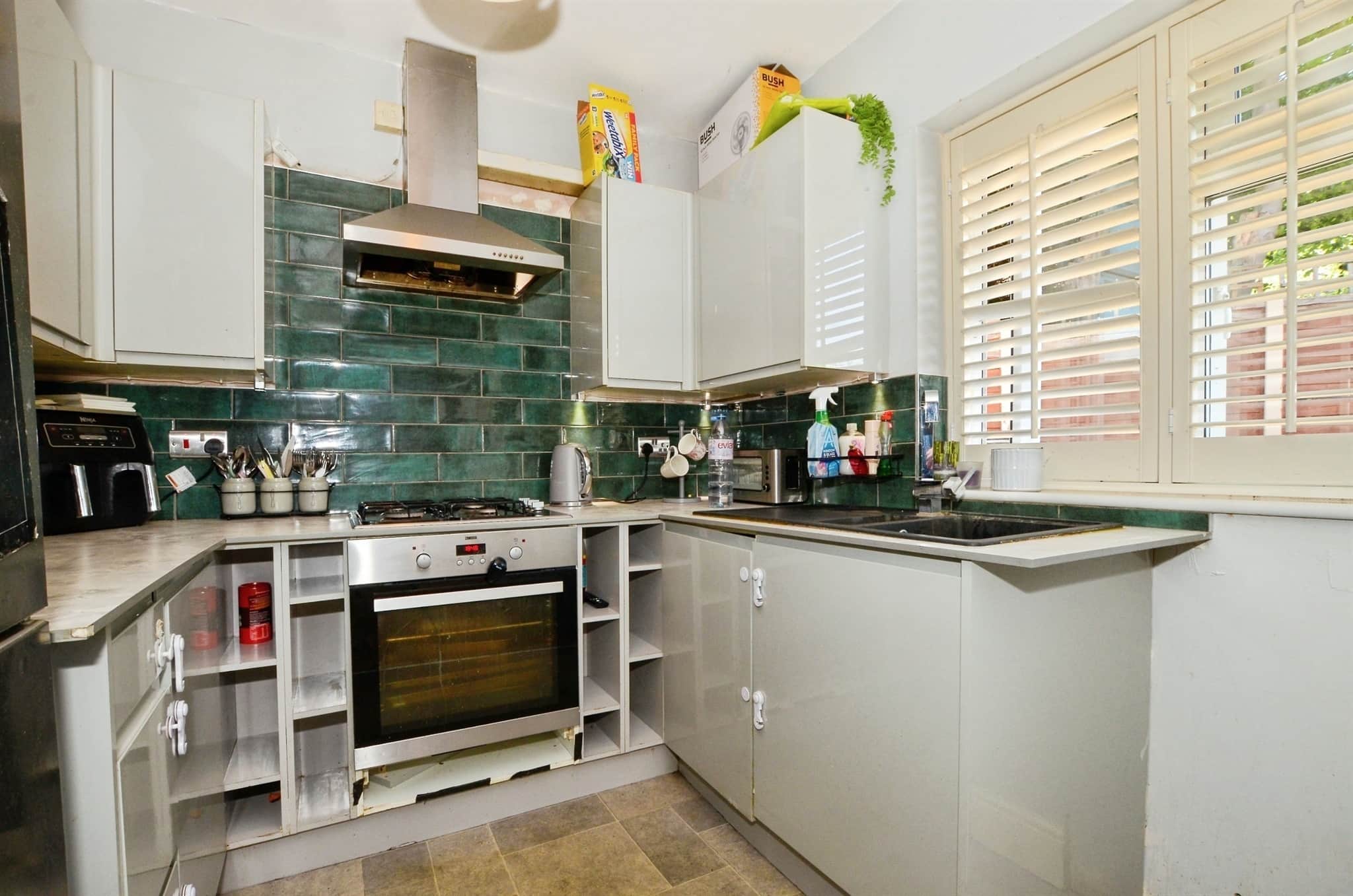 Property at Cobb Green, WATFORD