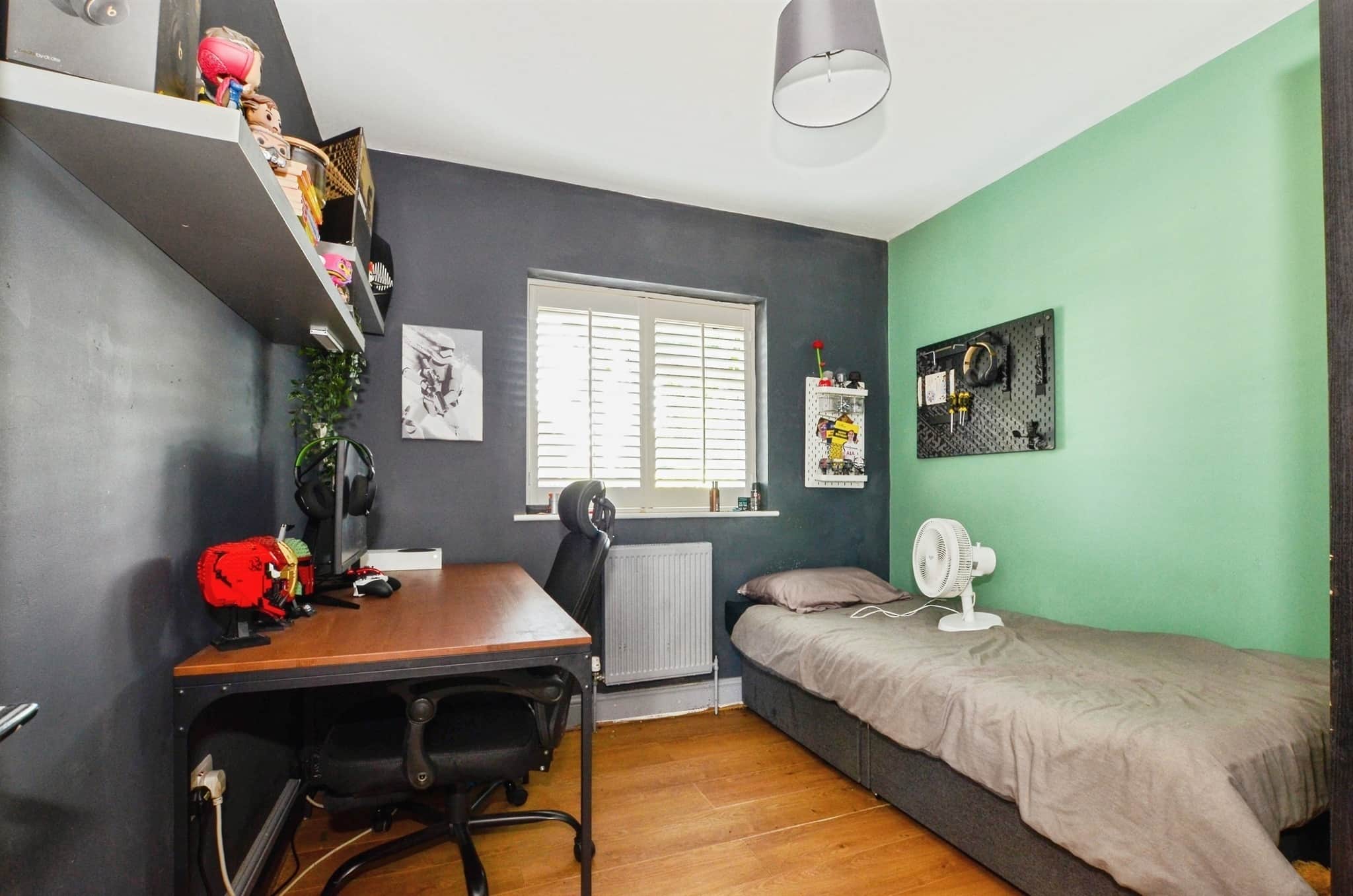 Property at Cobb Green, WATFORD