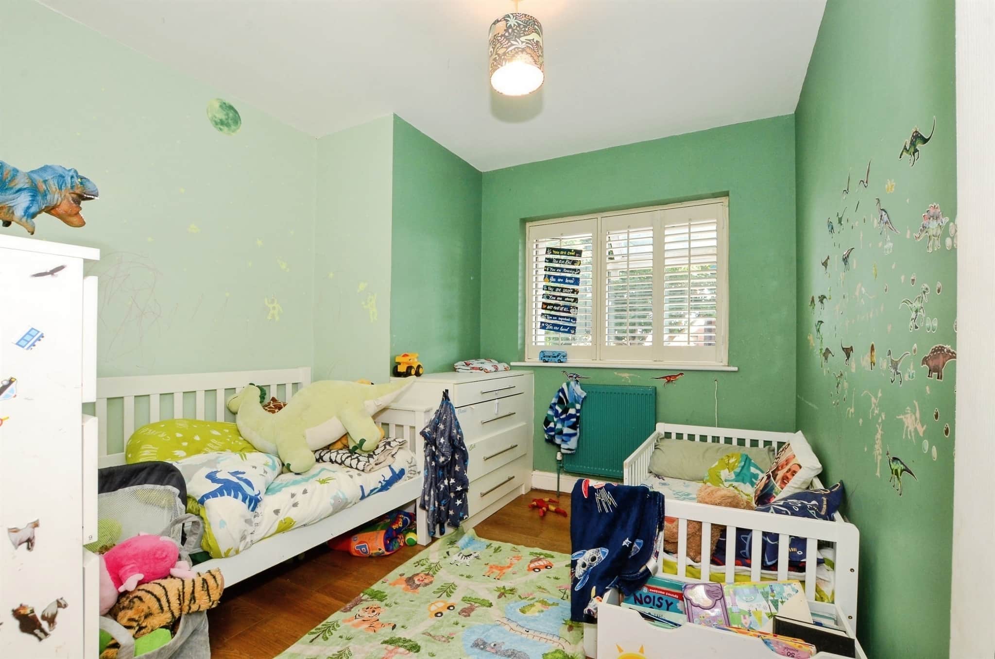 Property at Cobb Green, WATFORD