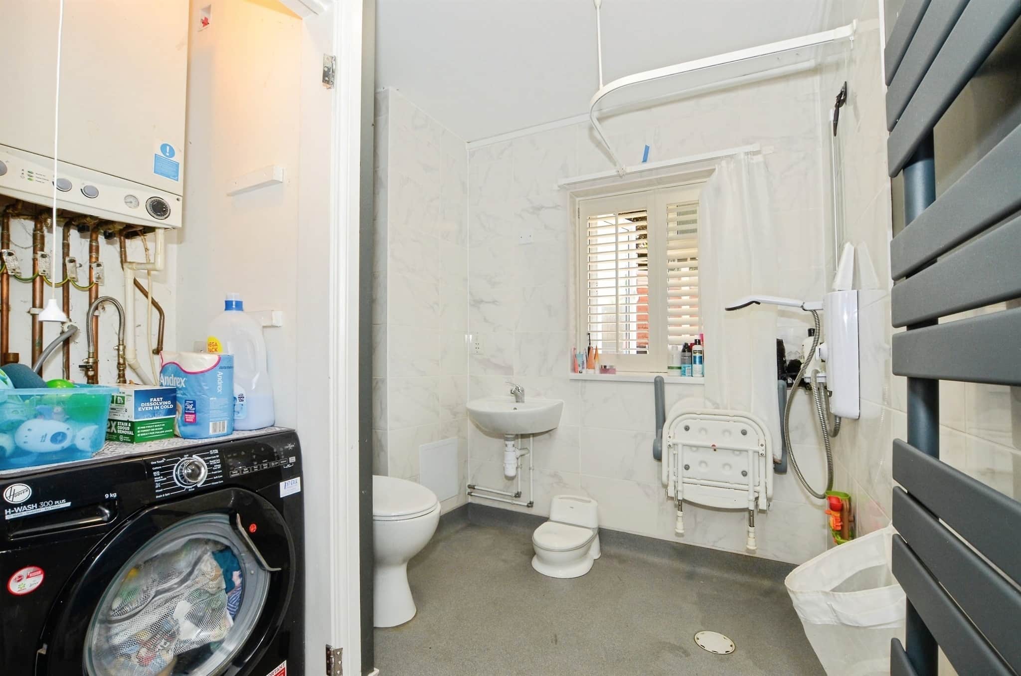 Property at Cobb Green, WATFORD