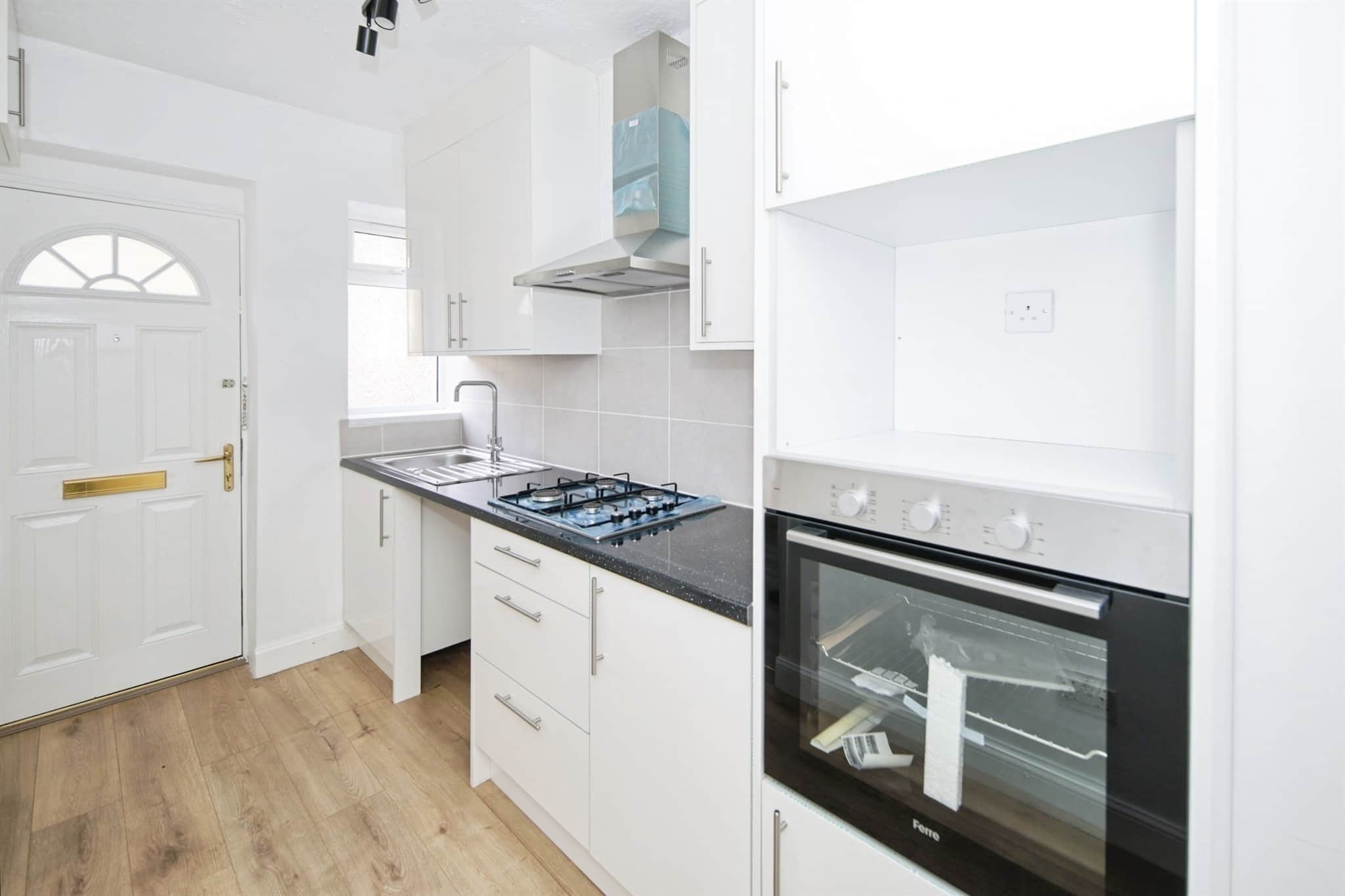 Property at Charles Street, Gun Hill, Coventry