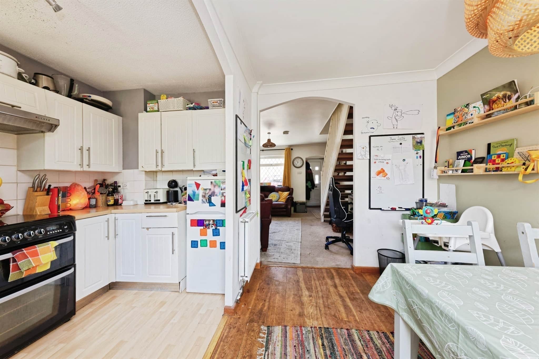Property at The Coppice, Sturry, Canterbury