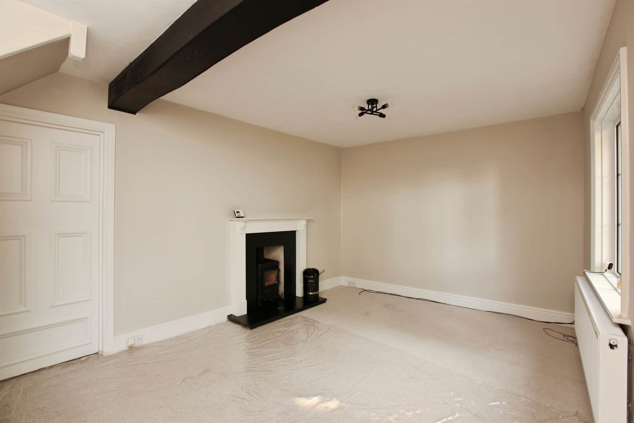 Property at Thorn Cottages, Combeinteignhead, Newton Abbot