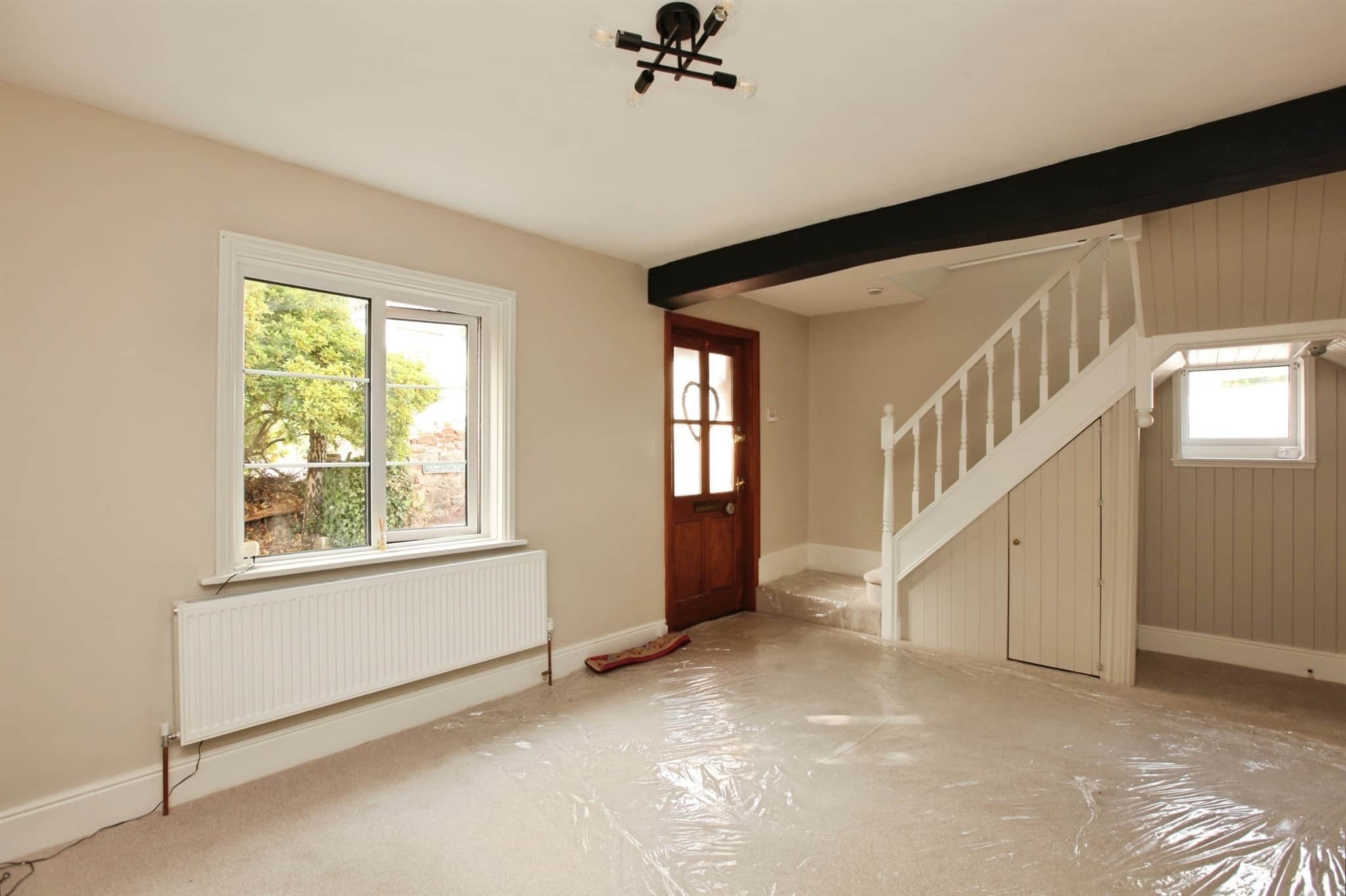 Property at Thorn Cottages, Combeinteignhead, Newton Abbot