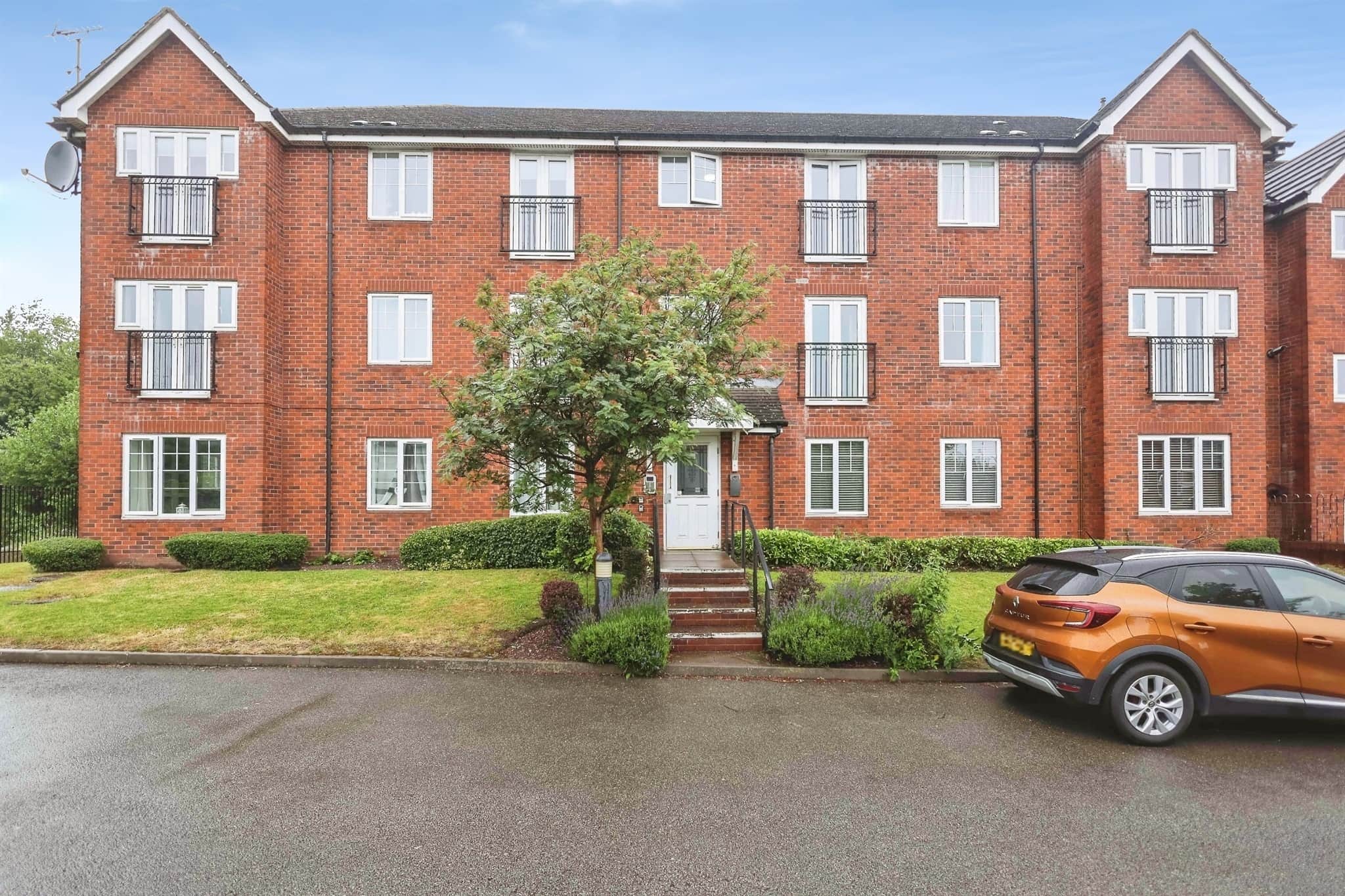 Property at Bromford Road, Oldbury