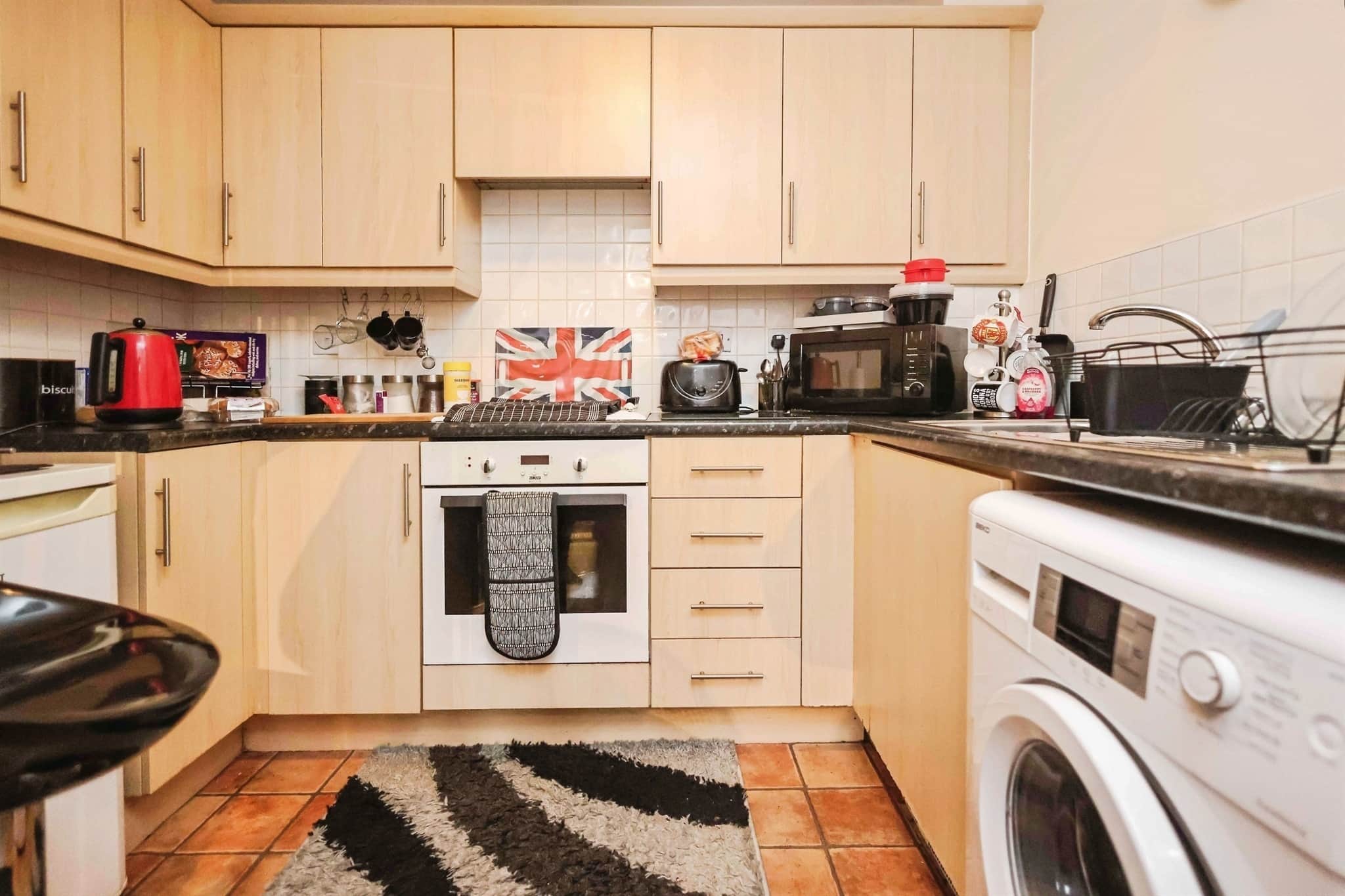 Property at Bromford Road, Oldbury