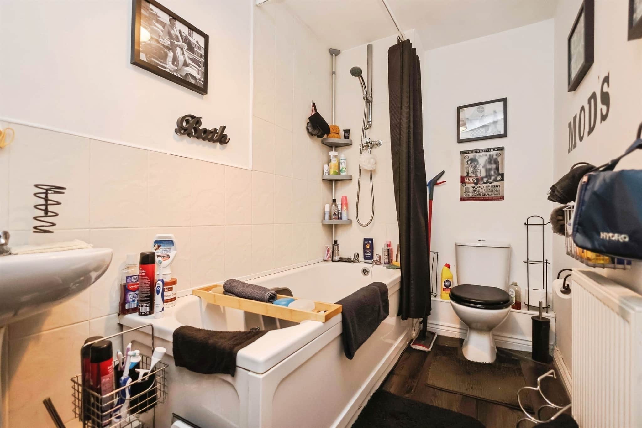 Property at Bromford Road, Oldbury