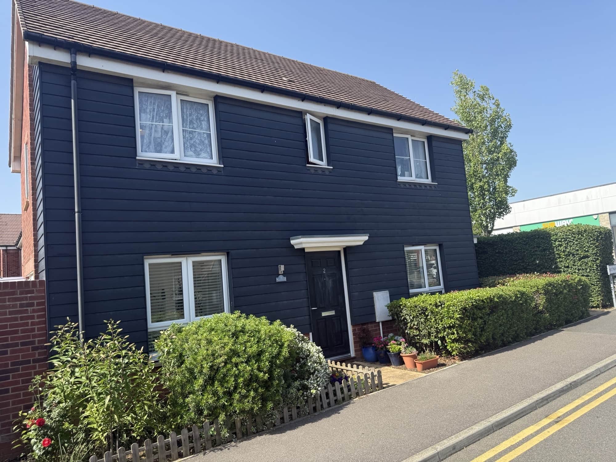 Property at Hayward Road, Maidstone