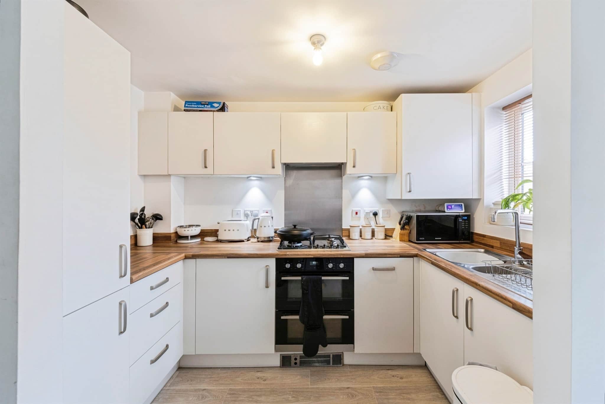 Property at Hermon Road, Banbury